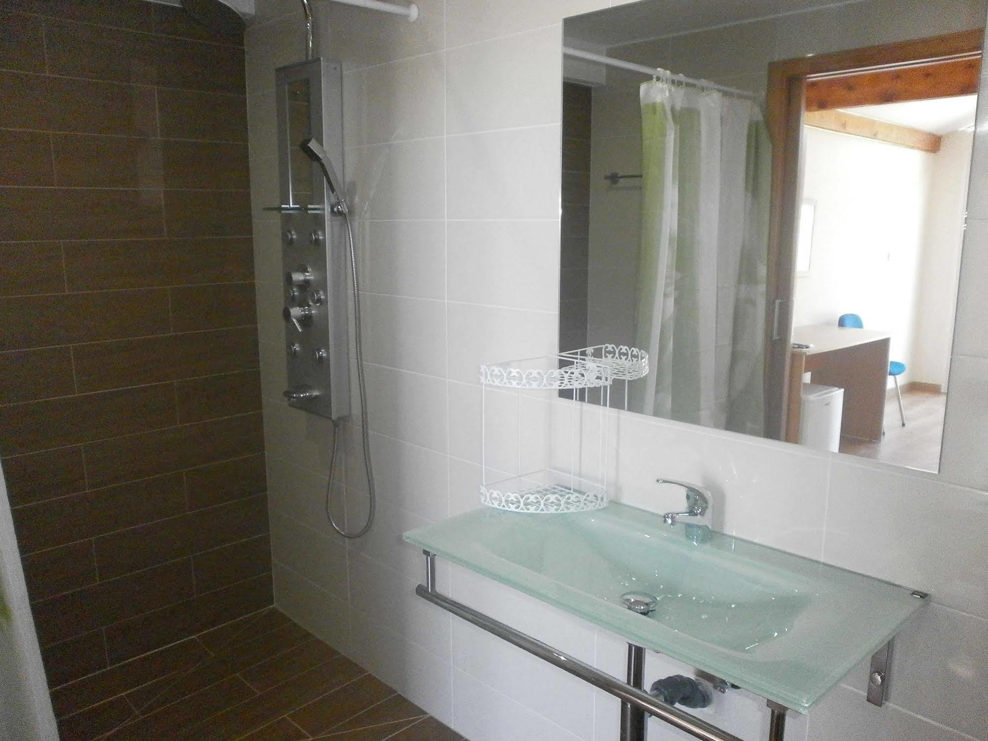 Villas Da Fonte Leisure And Nature Hotel Monte Redondo