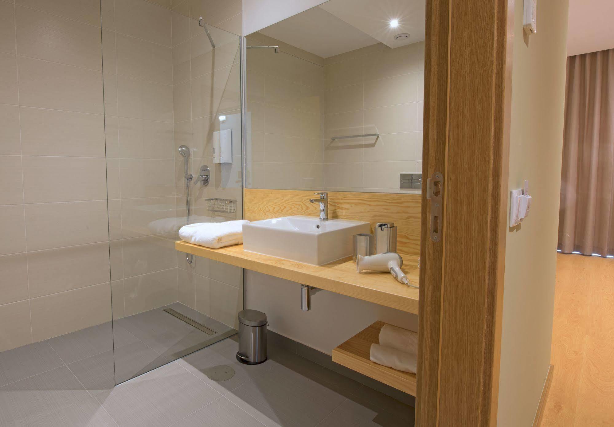 Villas Da Fonte Leisure And Nature 4*