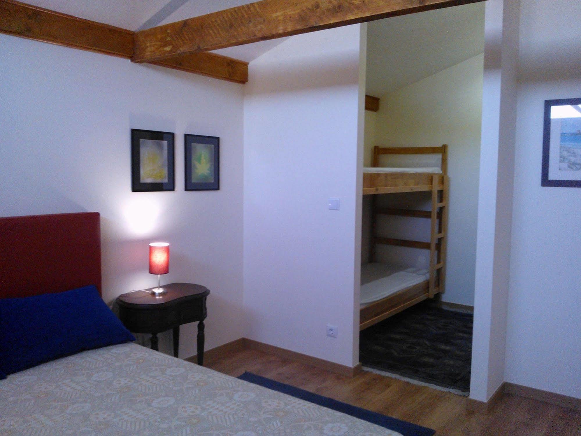 Hotel Villas Da Fonte Leisure And Nature Monte Redondo