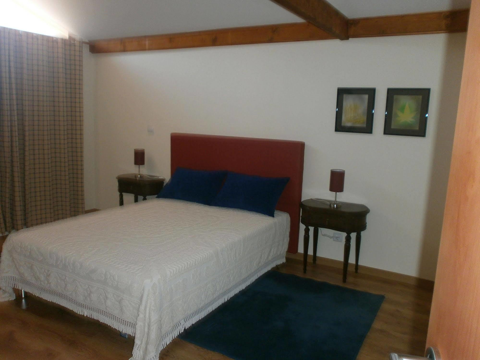 Hotel Villas Da Fonte Leisure And Nature