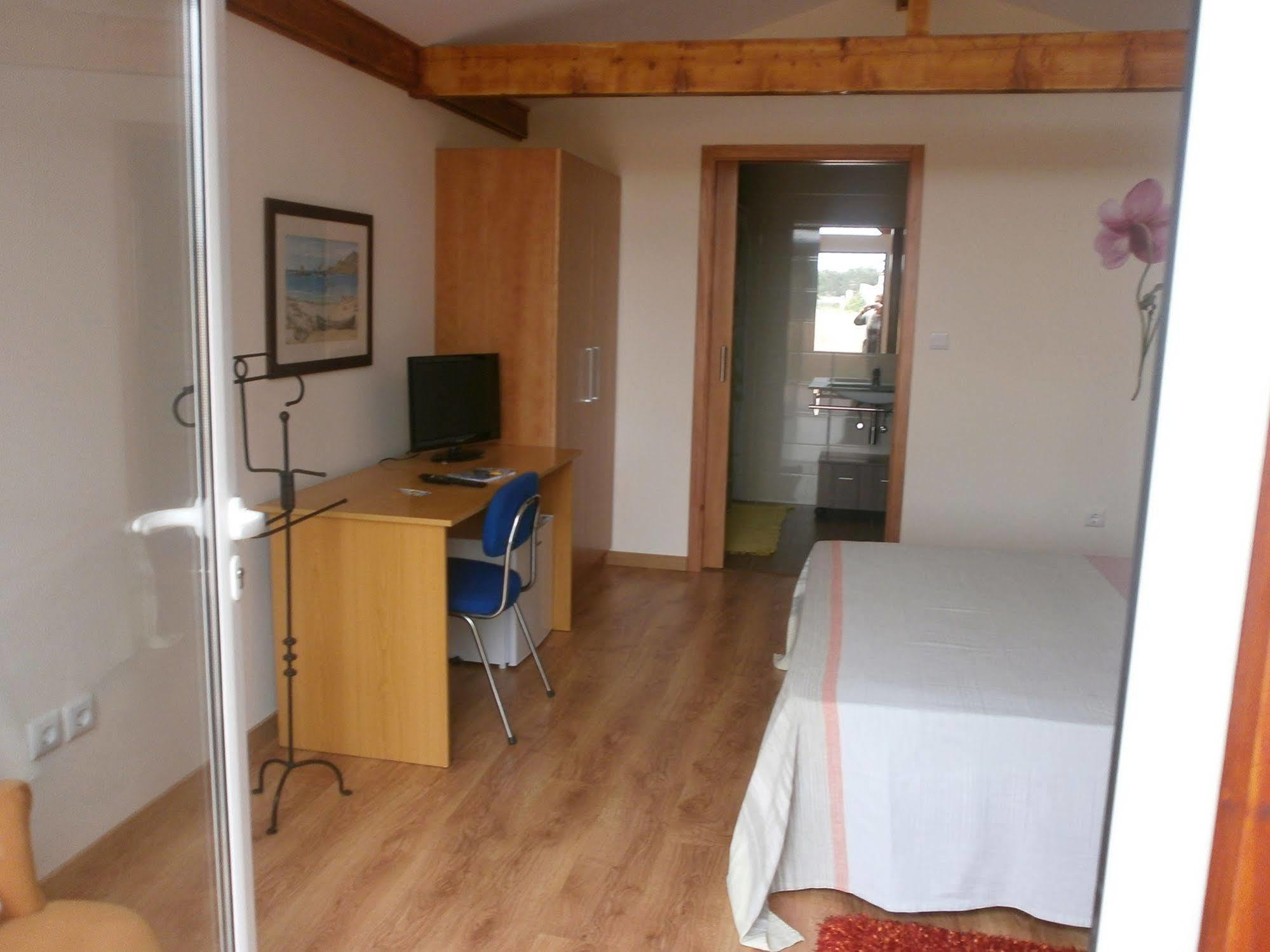 Villas Da Fonte Leisure And Nature