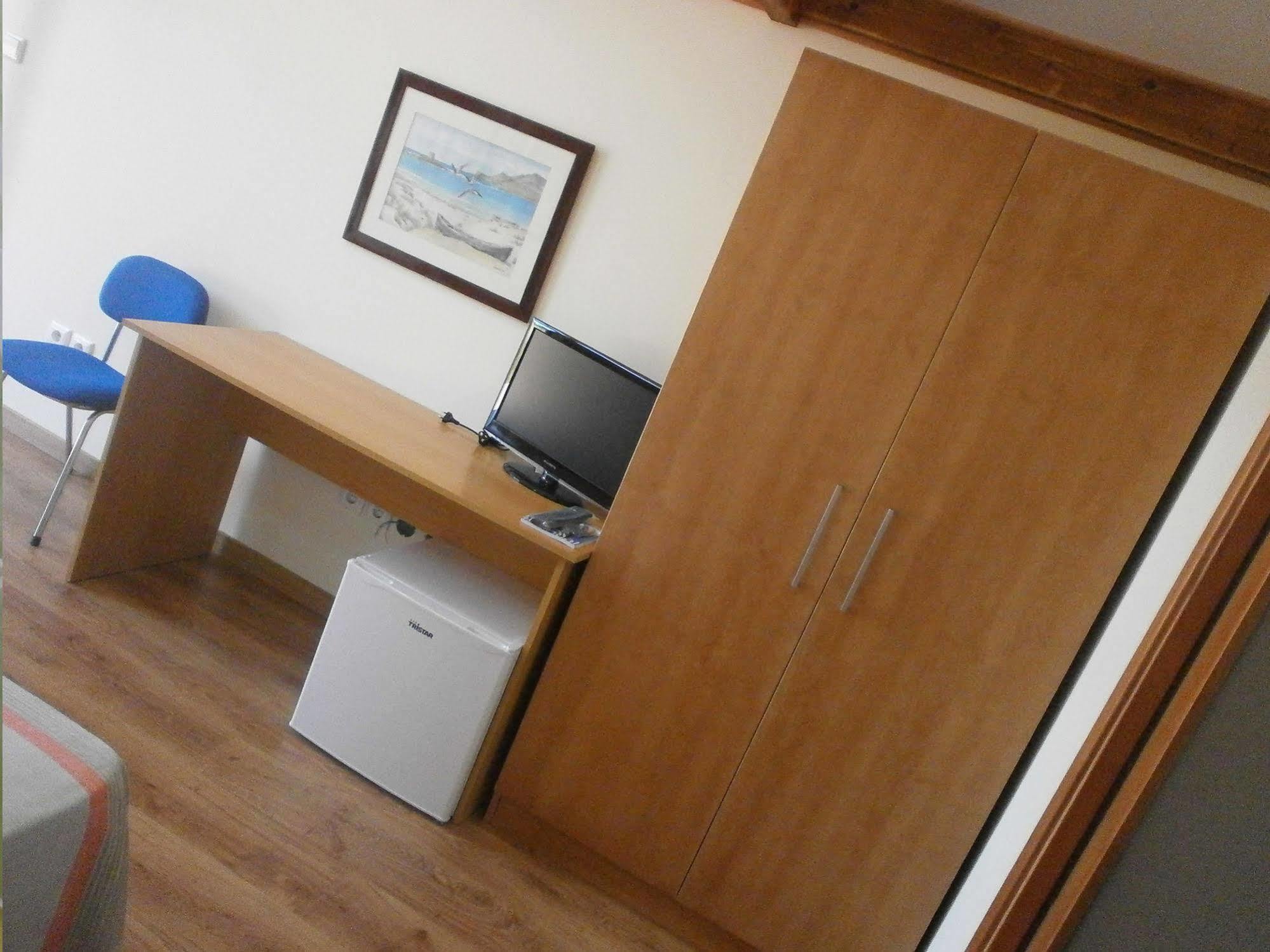 Villas Da Fonte Leisure And Nature 4*