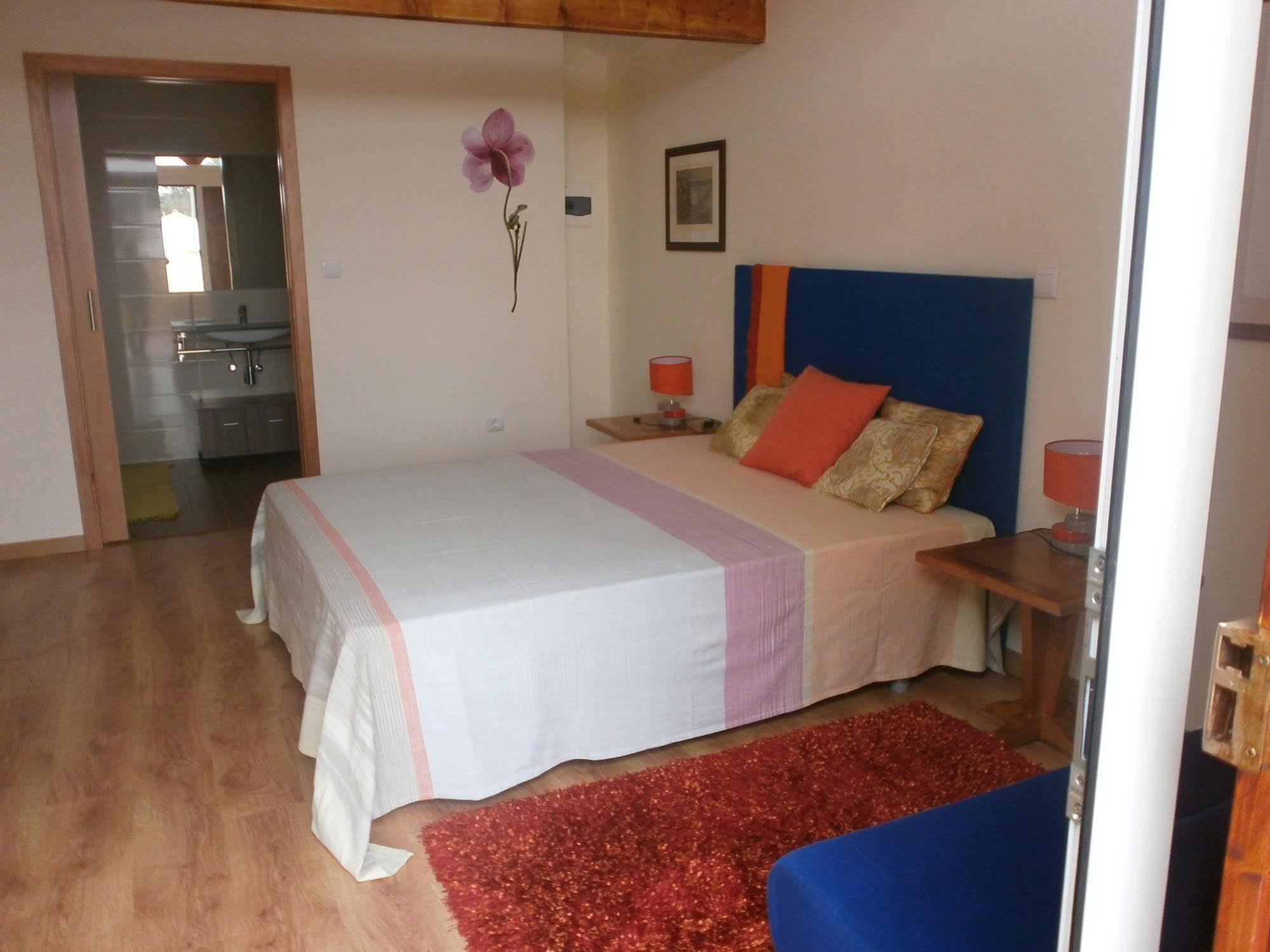 Hotel Villas Da Fonte Leisure And Nature