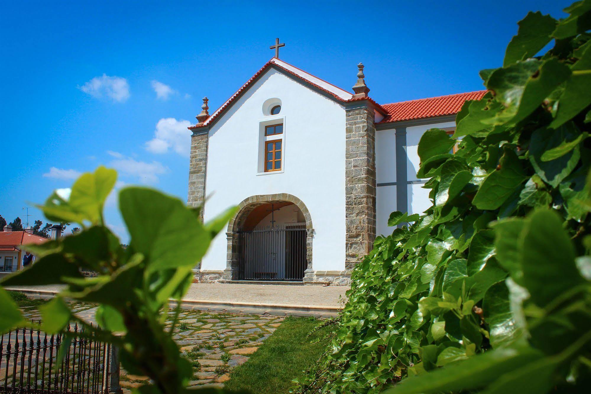 Convento Da Serta