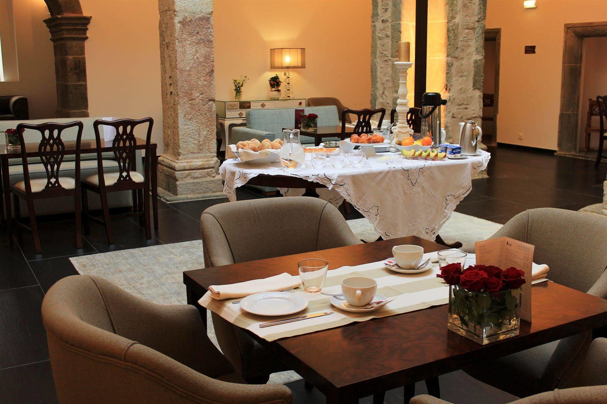 Hotel Convento Da