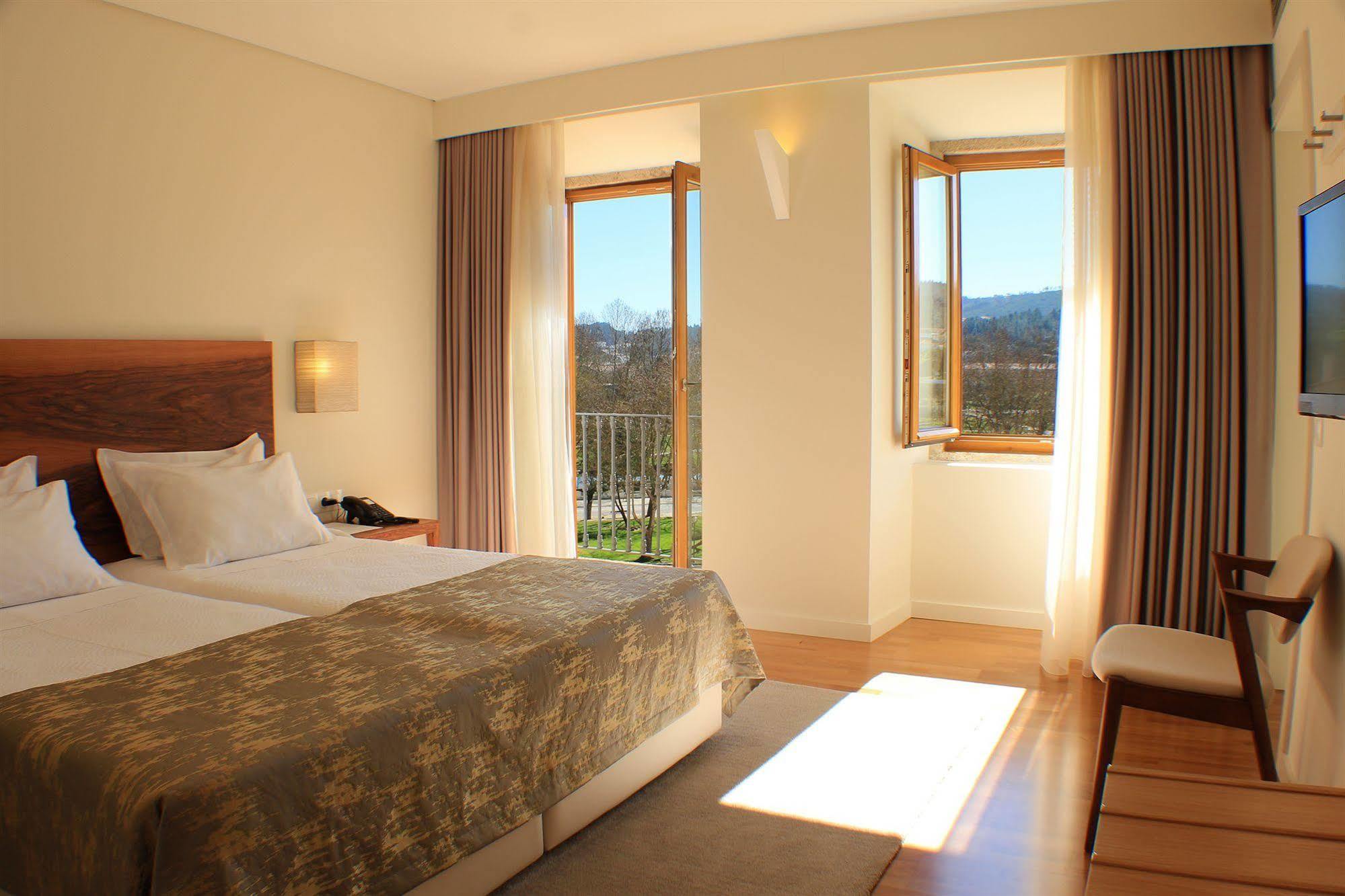 Hotel Convento Da Serta