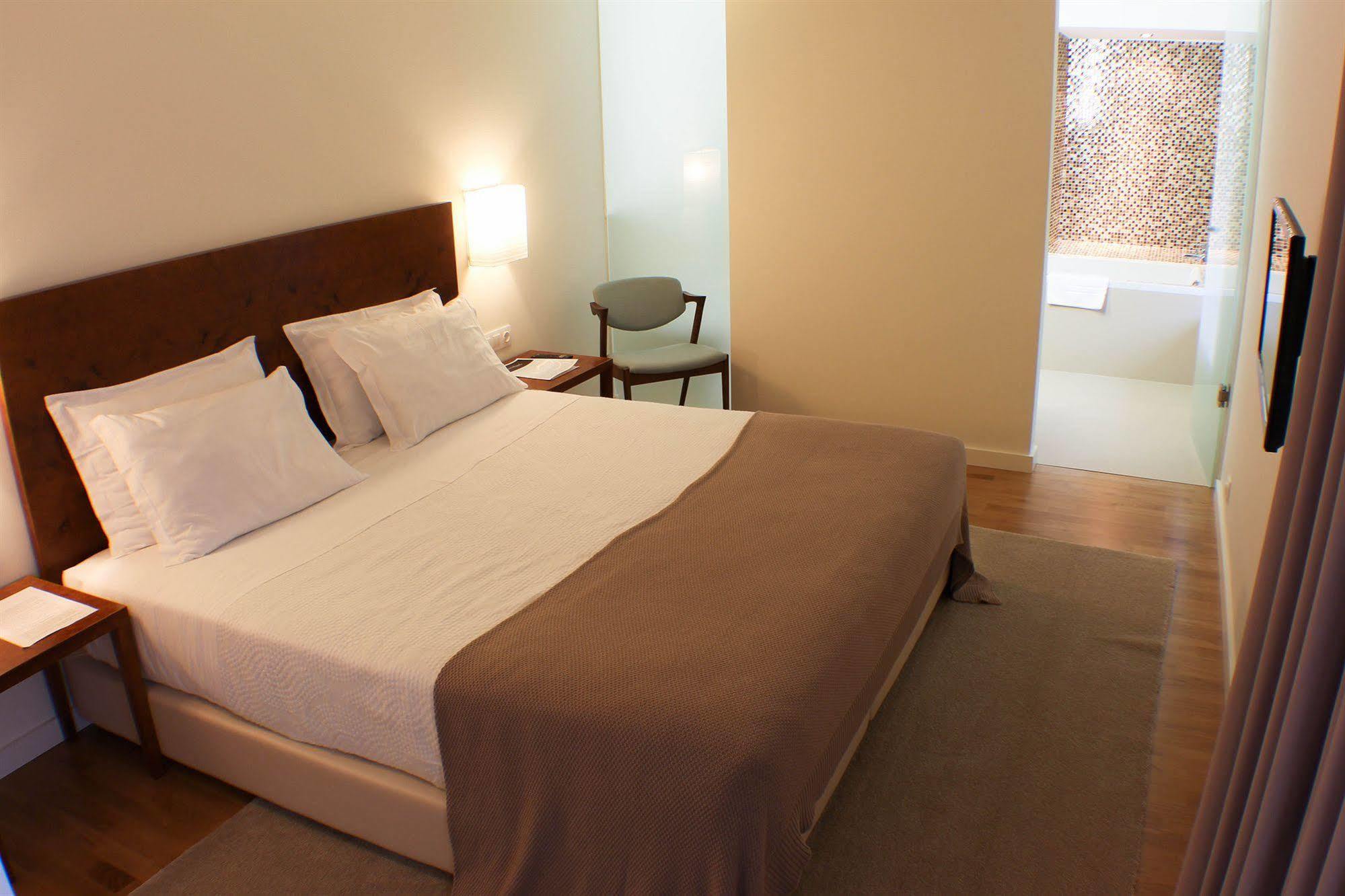 Hotel Convento Da
