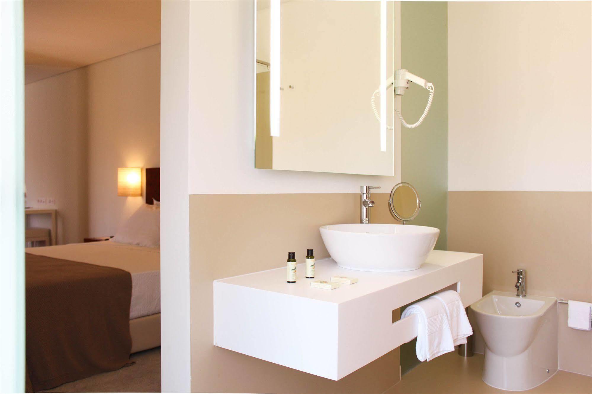Convento Da Hotel Serta