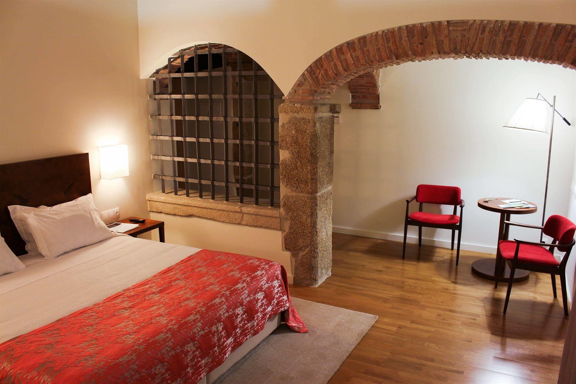 Convento Da Hotel