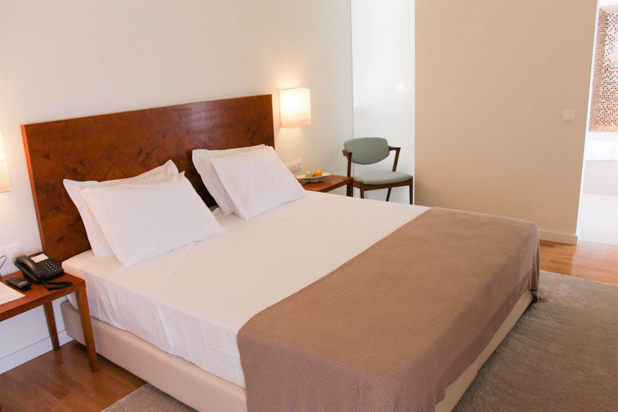 Hotel Convento Da
