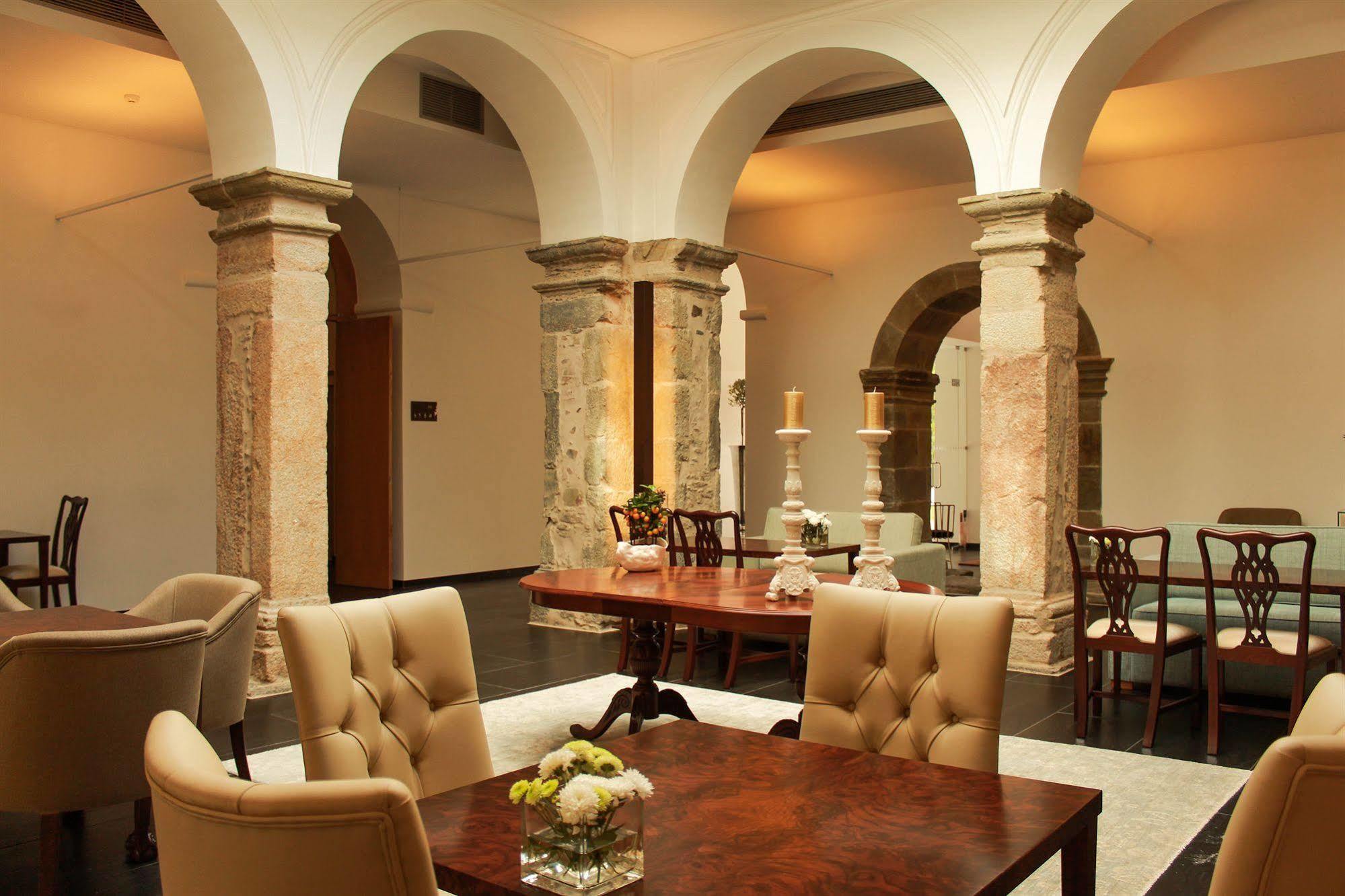 Hotel Convento Da