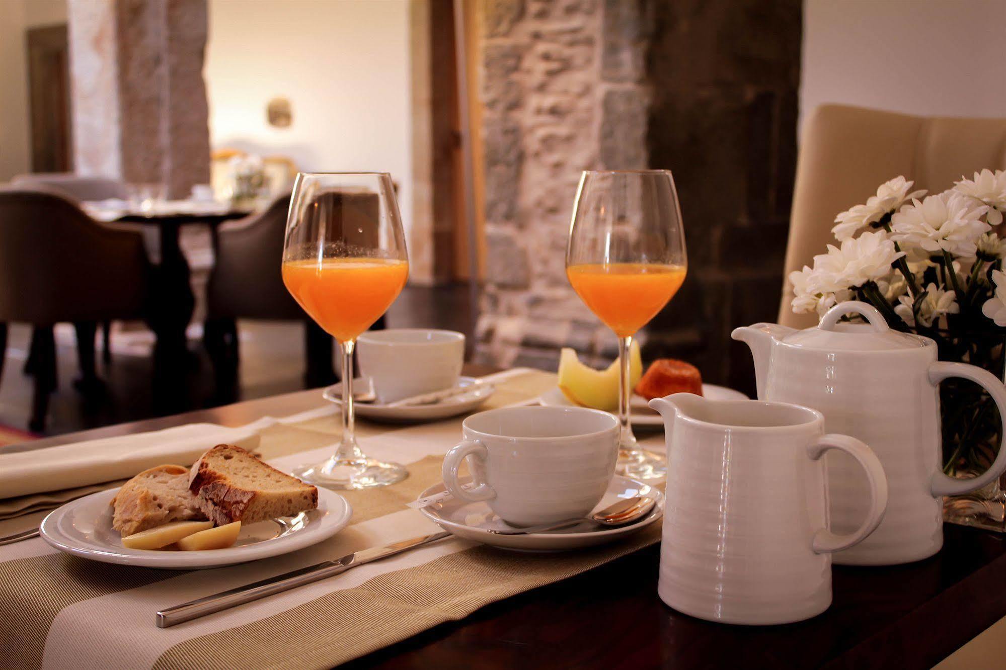 Hotel Convento Da