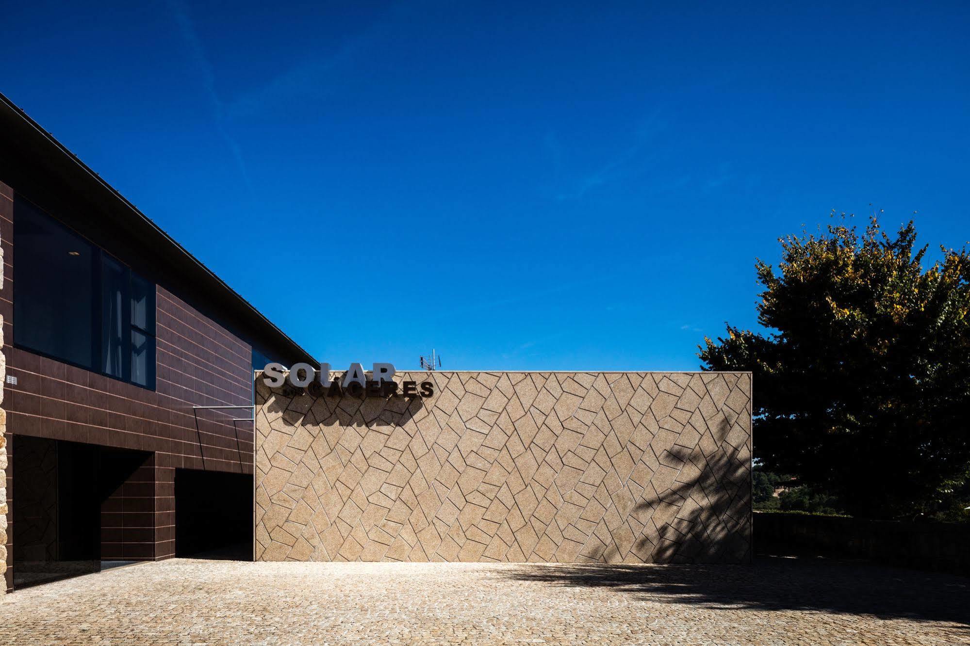 Solar Dos Caceres 4*