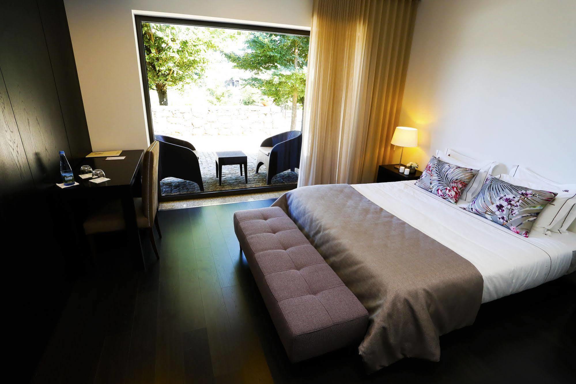 Solar Dos Cáceres Hotel 4*