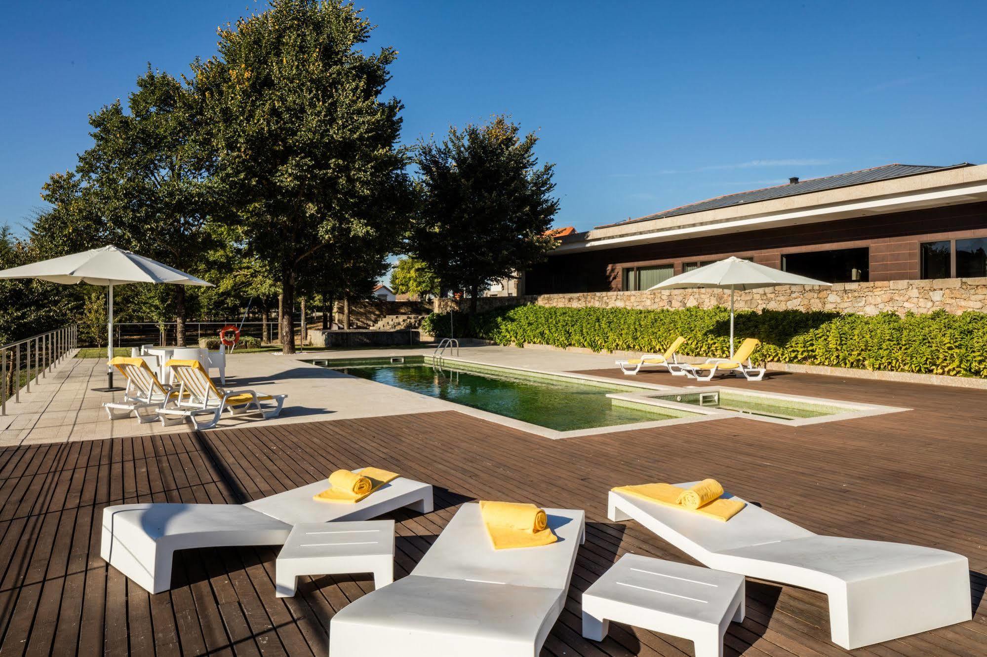 Solar Dos Caceres Hotel