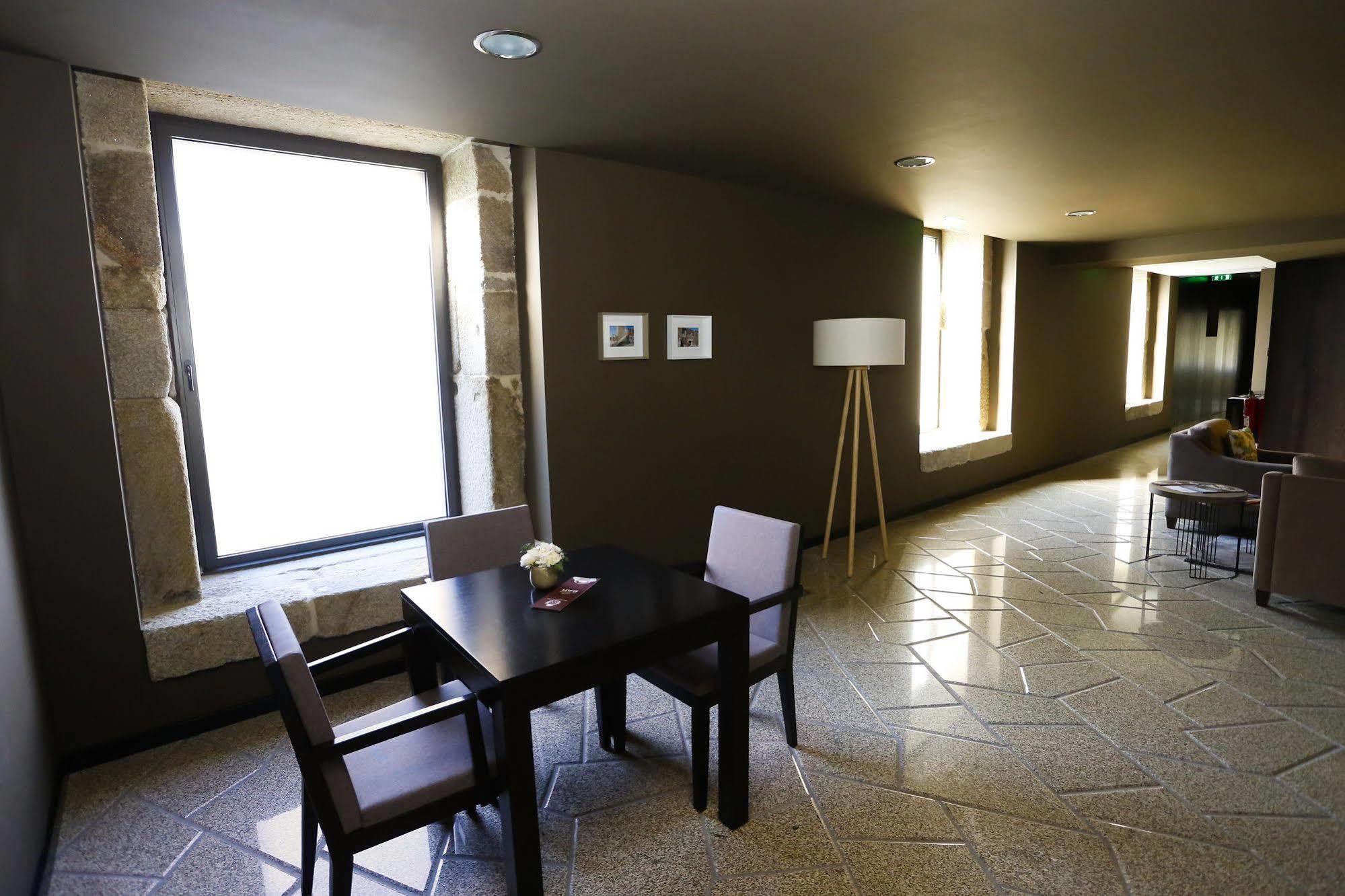 Solar Dos Caceres 4*