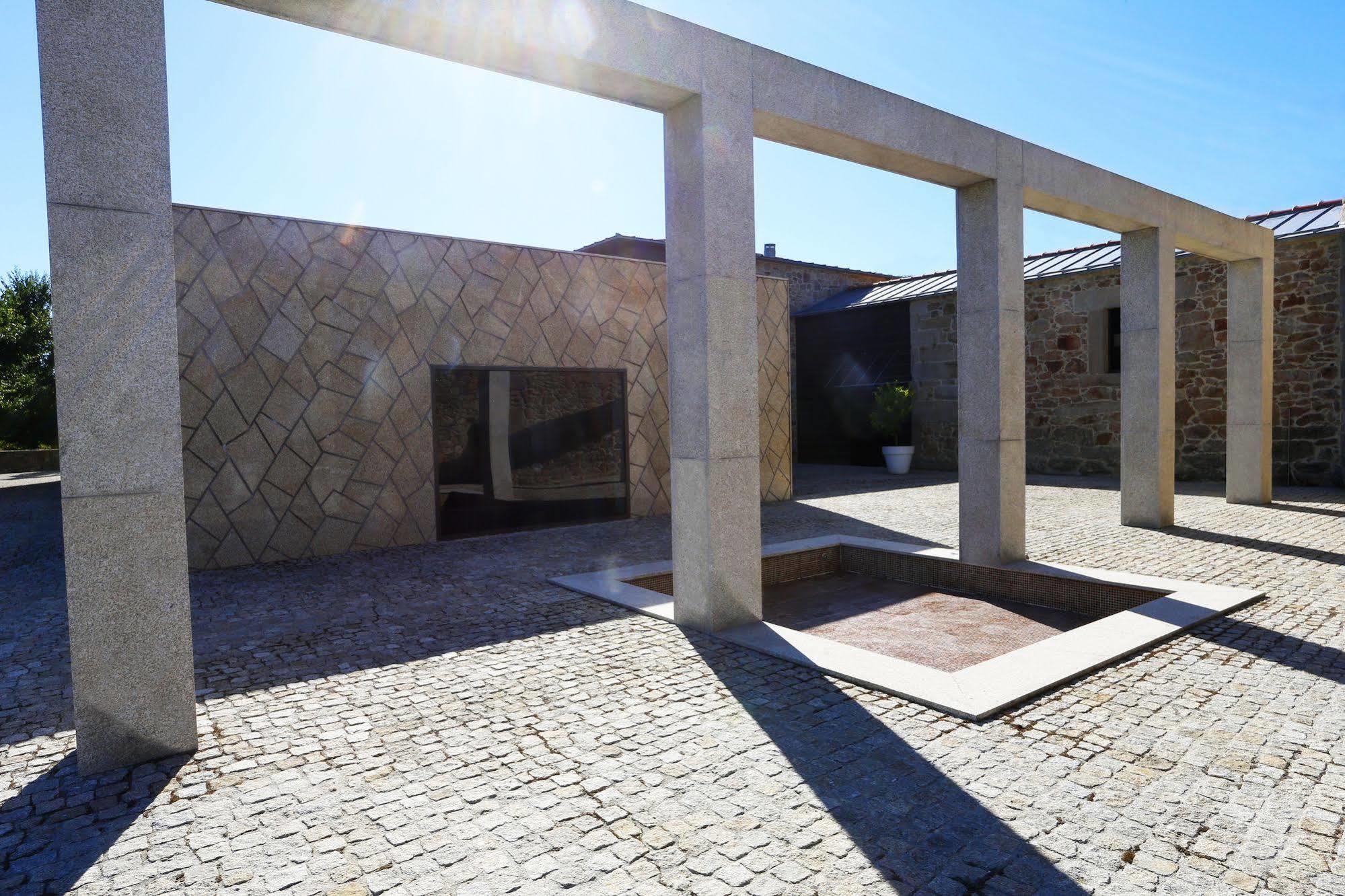 Hotel Solar Dos Caceres Fornos de Algodres