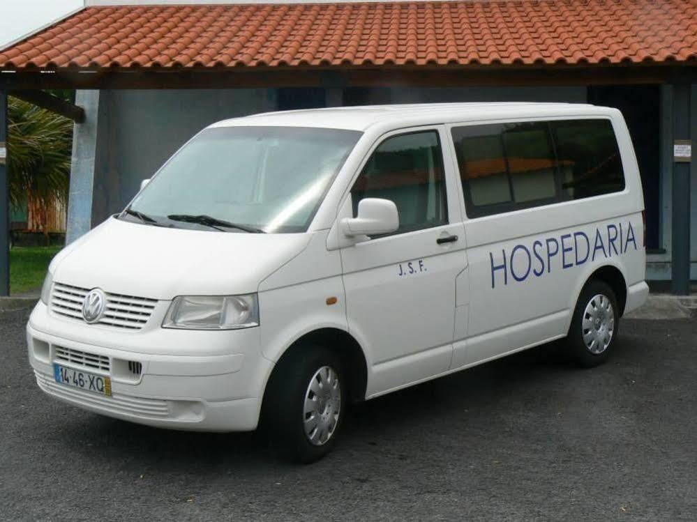 Jsf Casa de hóspedes 3*