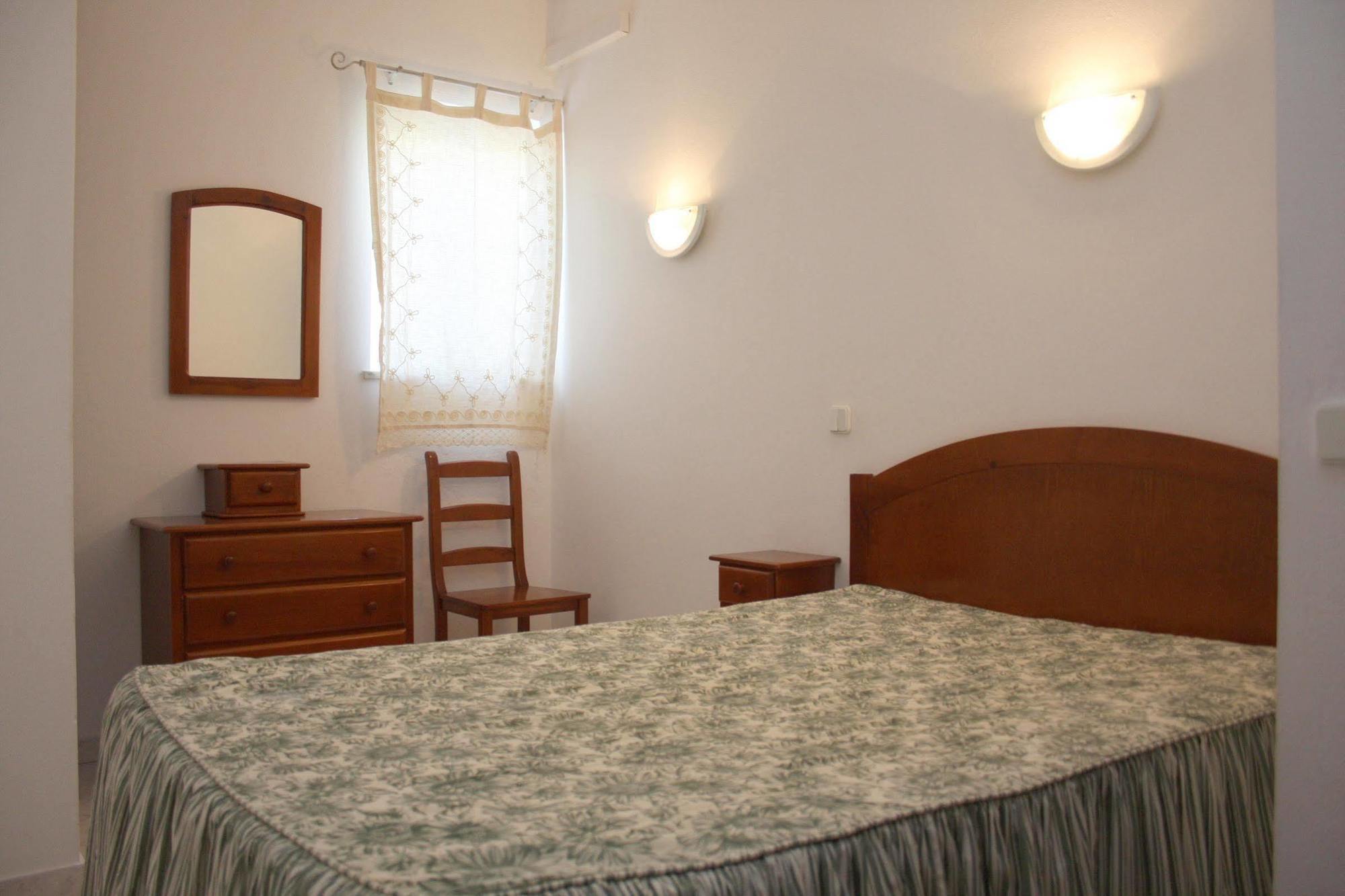 Kings Apartment Quarteira