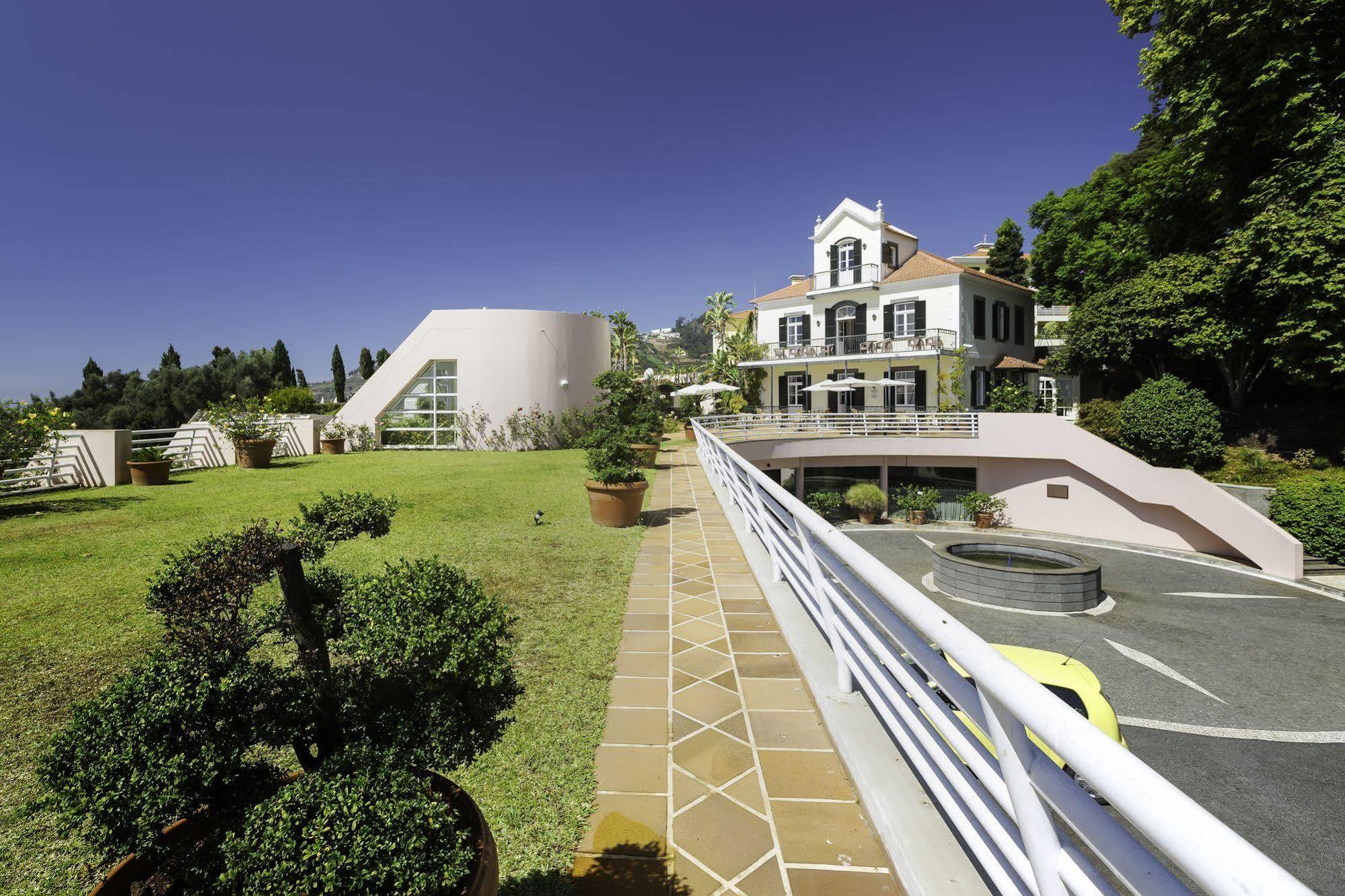 Quinta Do Estreito Camara de Lobos