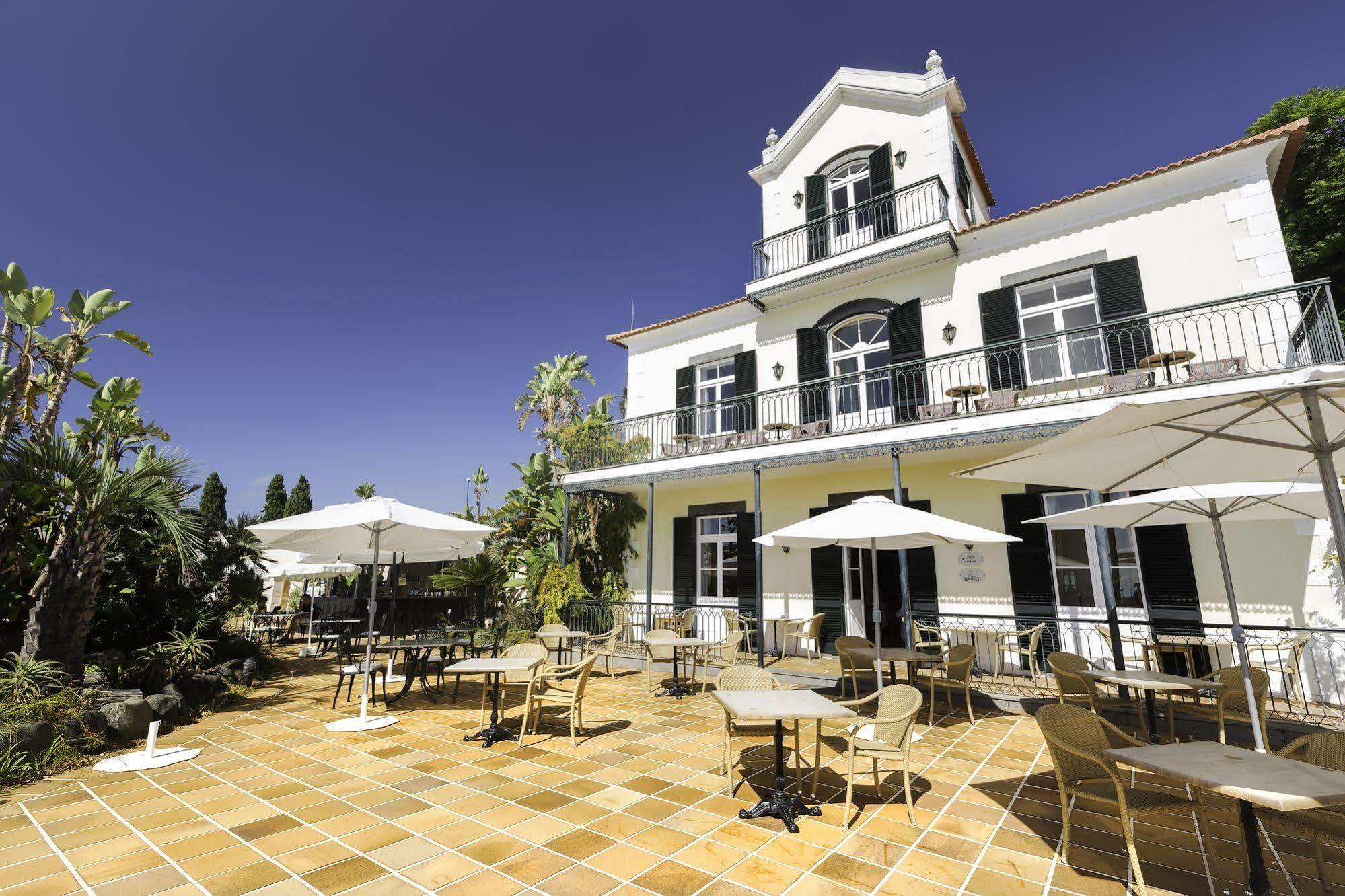 Quinta Do Estreito 4* Camara de Lobos