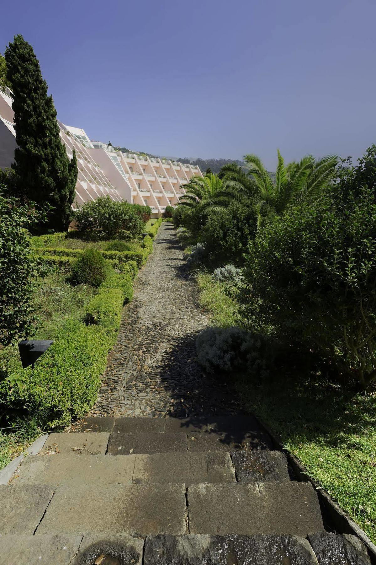 Quinta Do Estreito Camara de Lobos
