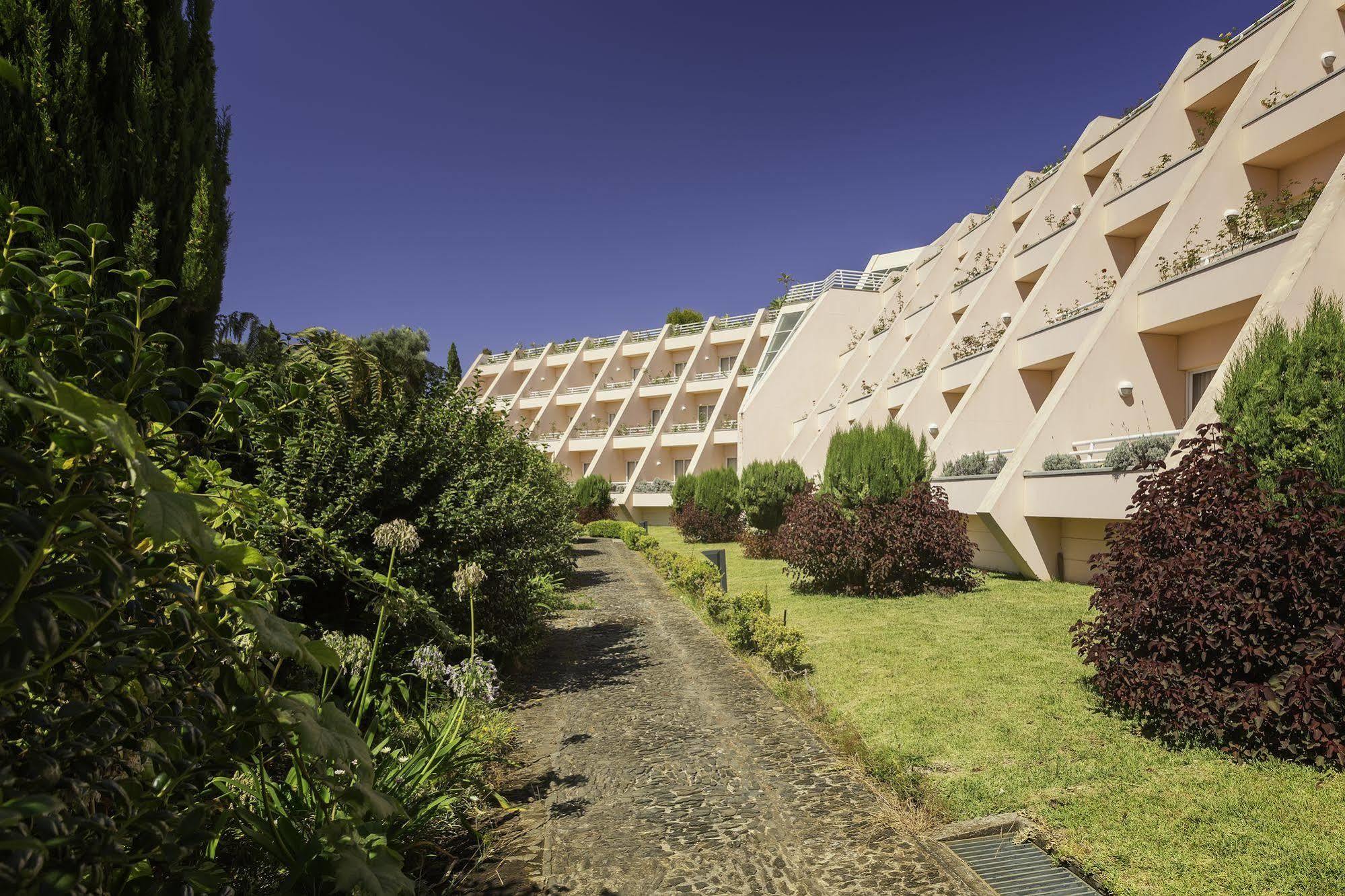 Quinta Do Estreito 4* Camara de Lobos