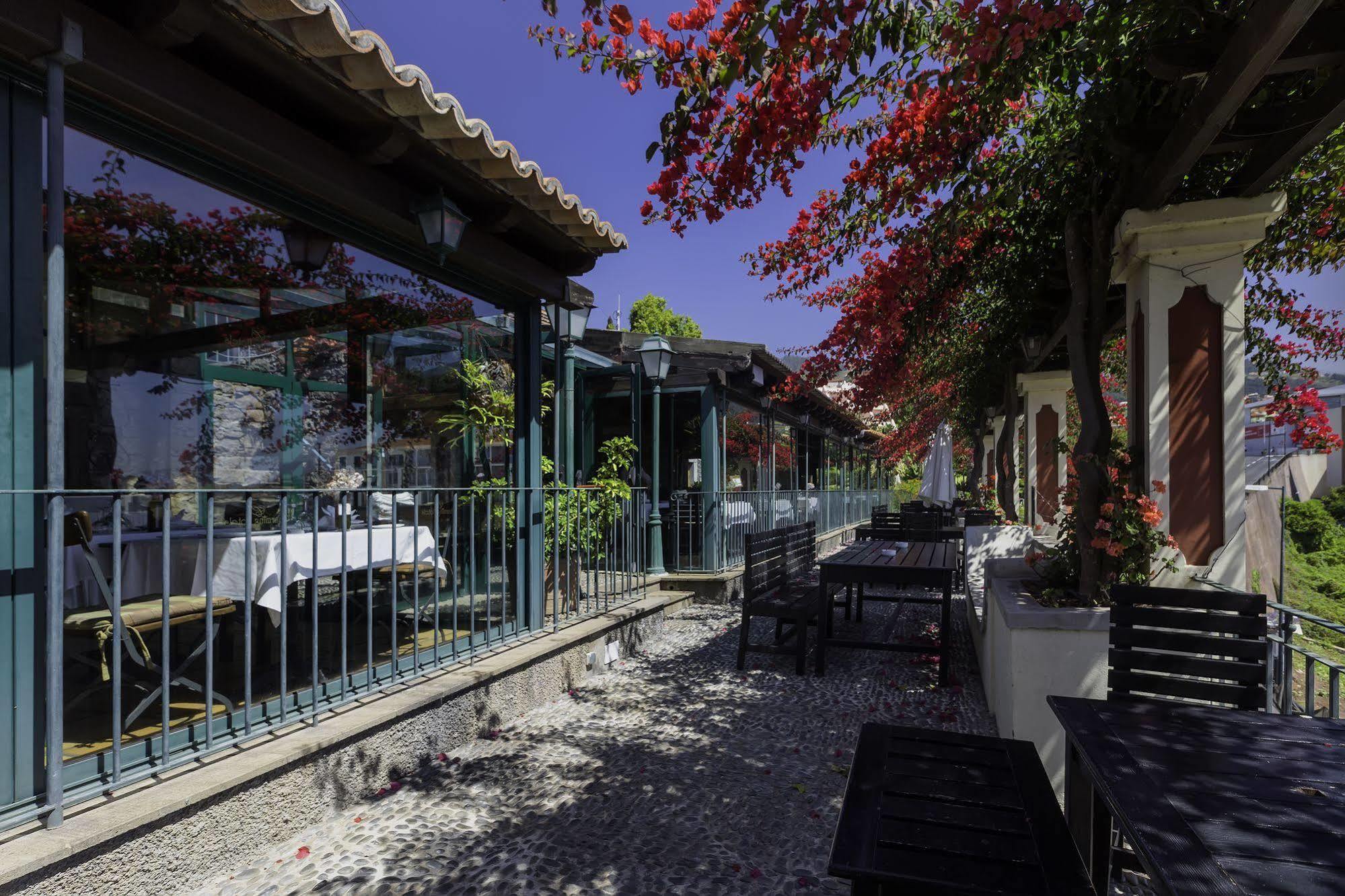 Quinta Do Estreito Hotel 4*