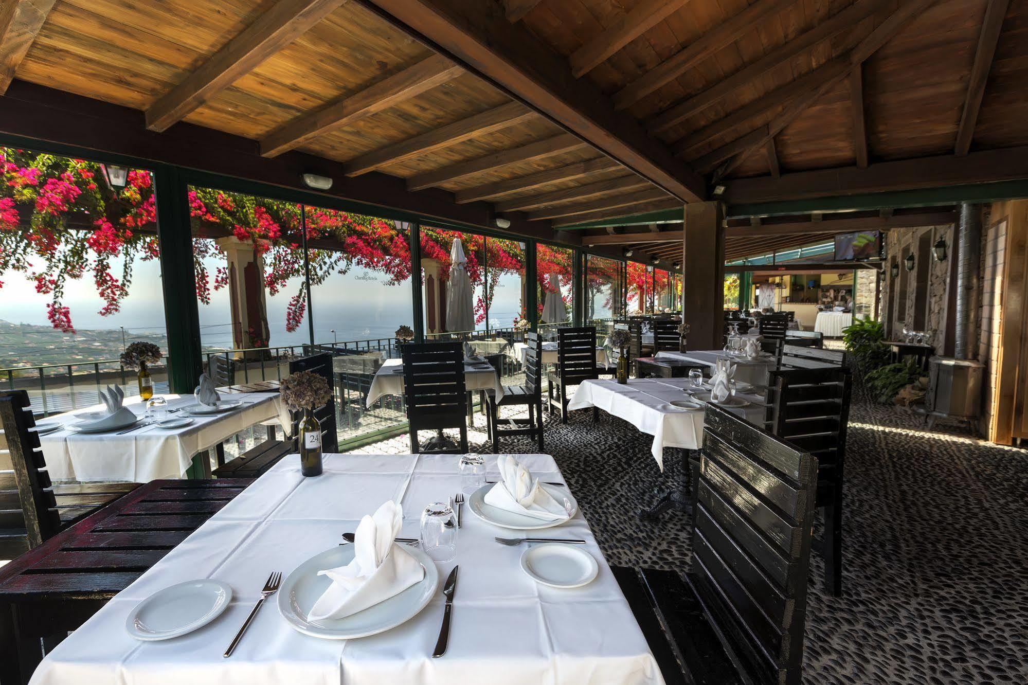 Hotel Quinta Do Estreito 4*