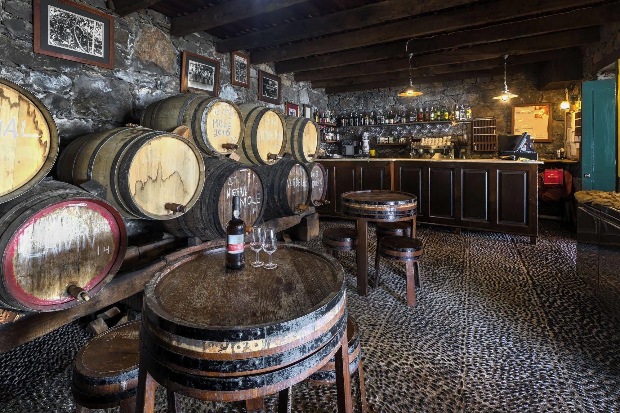 Quinta Do Estreito