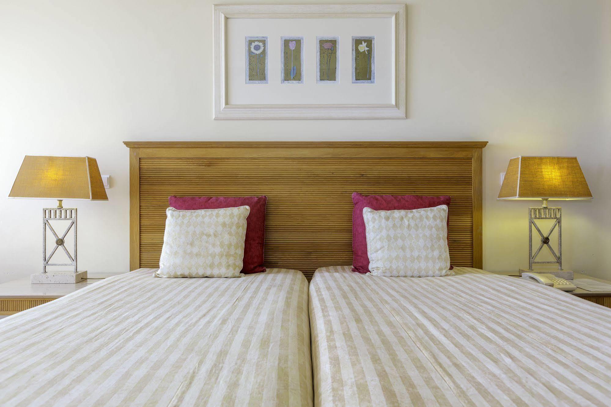 Hotel Quinta Do Estreito Câmara de Lobos