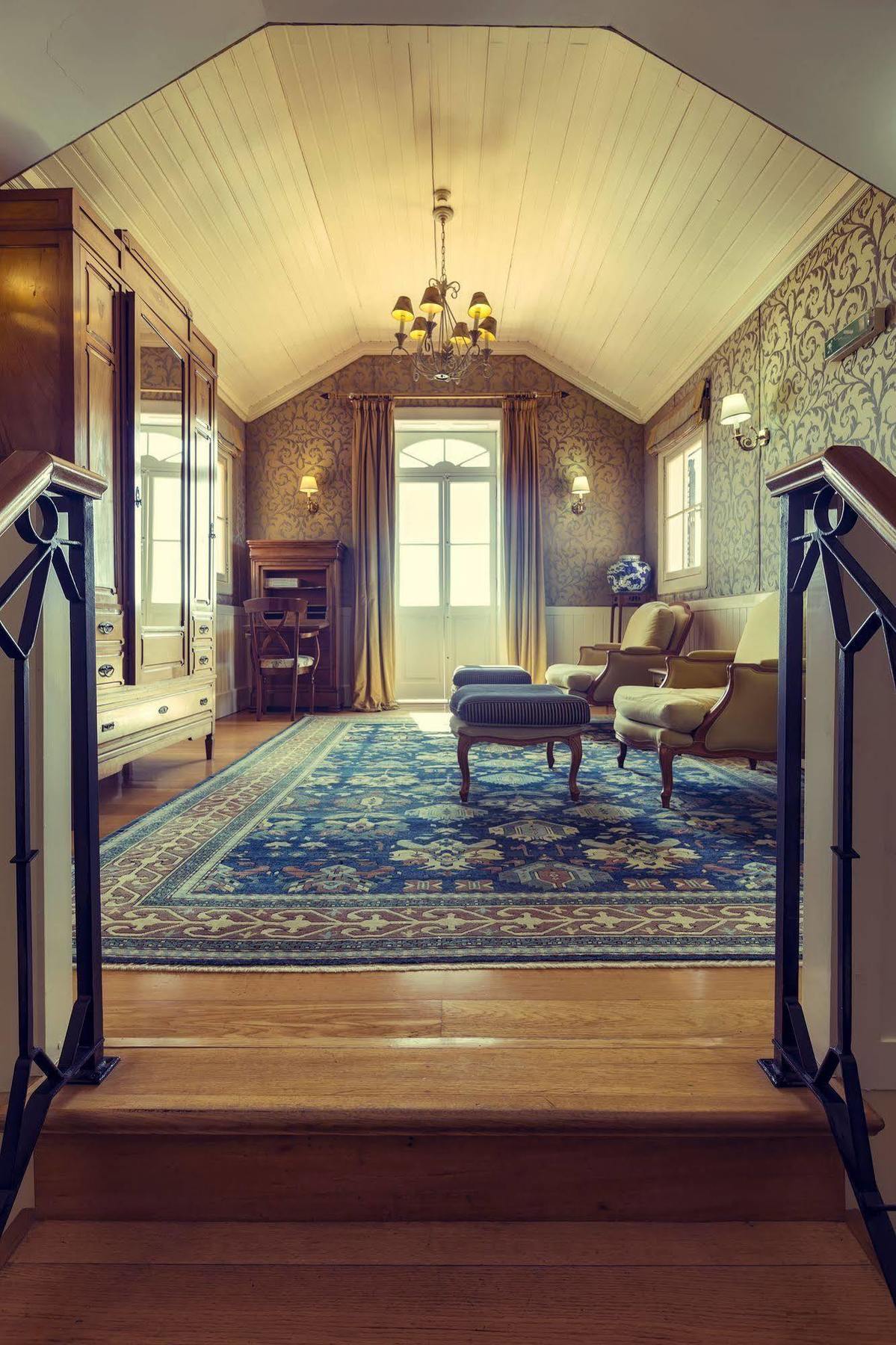 Hotel Quinta Do Estreito 4*