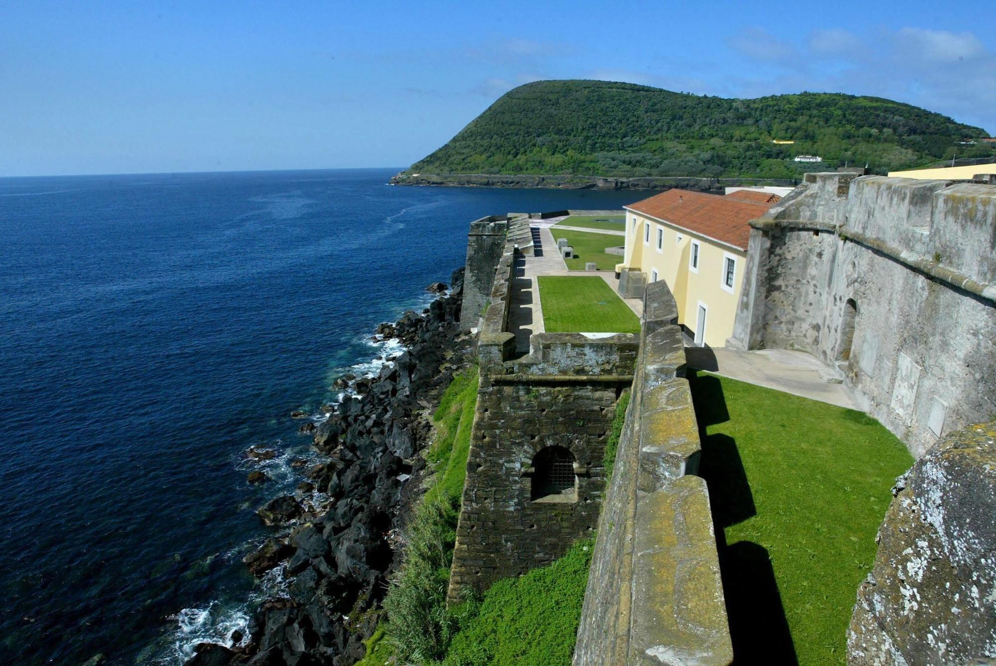 De Castelo De S. Sebastiao 4*
