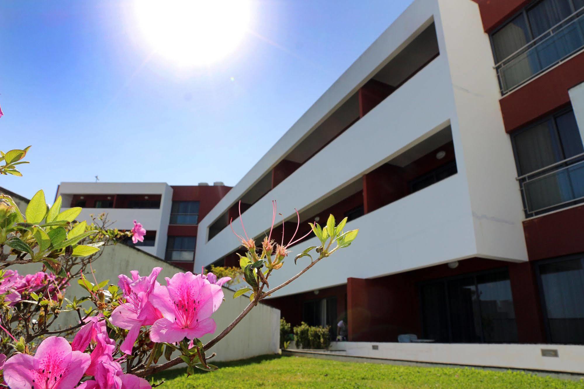 Hotel Antillia Ponta Delgada