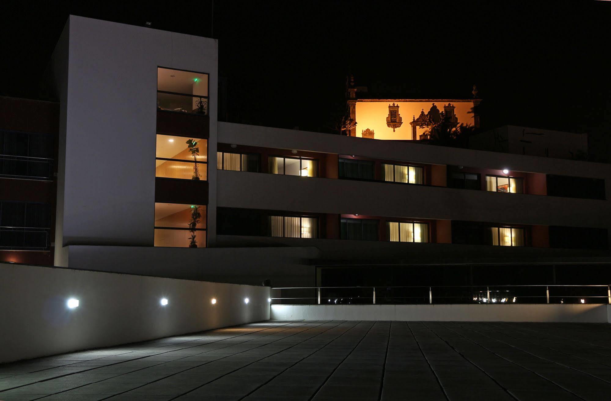 Antillia Hotel Ponta Delgada