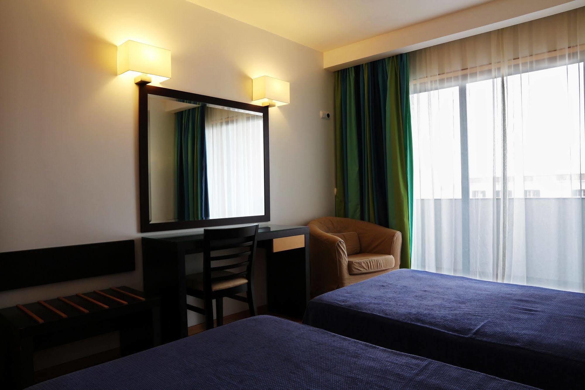 Antillia 4* Ponta Delgada