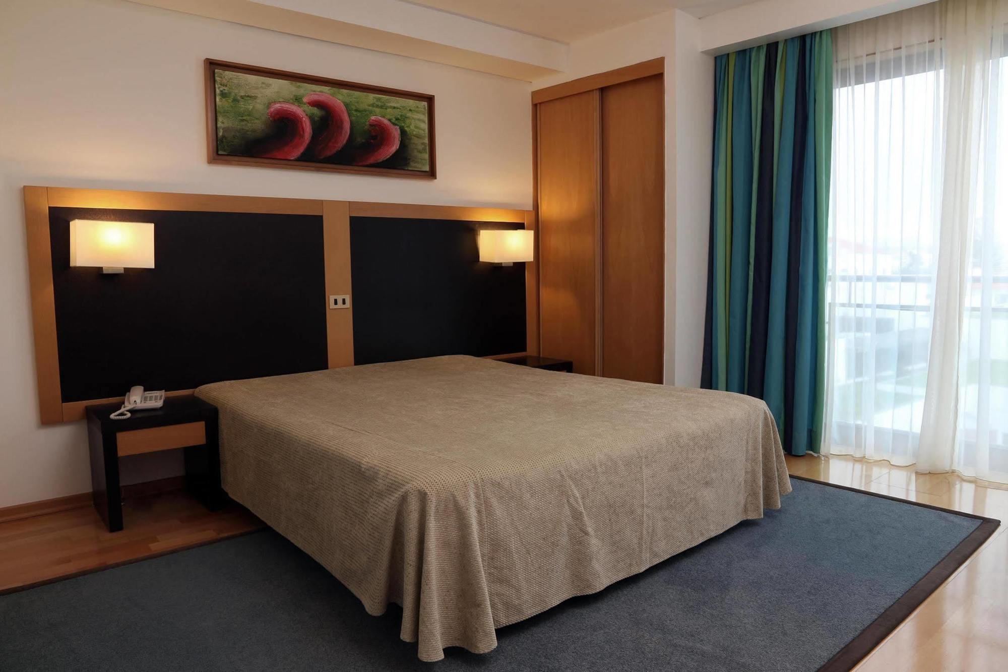 Antillia Hotel Ponta Delgada