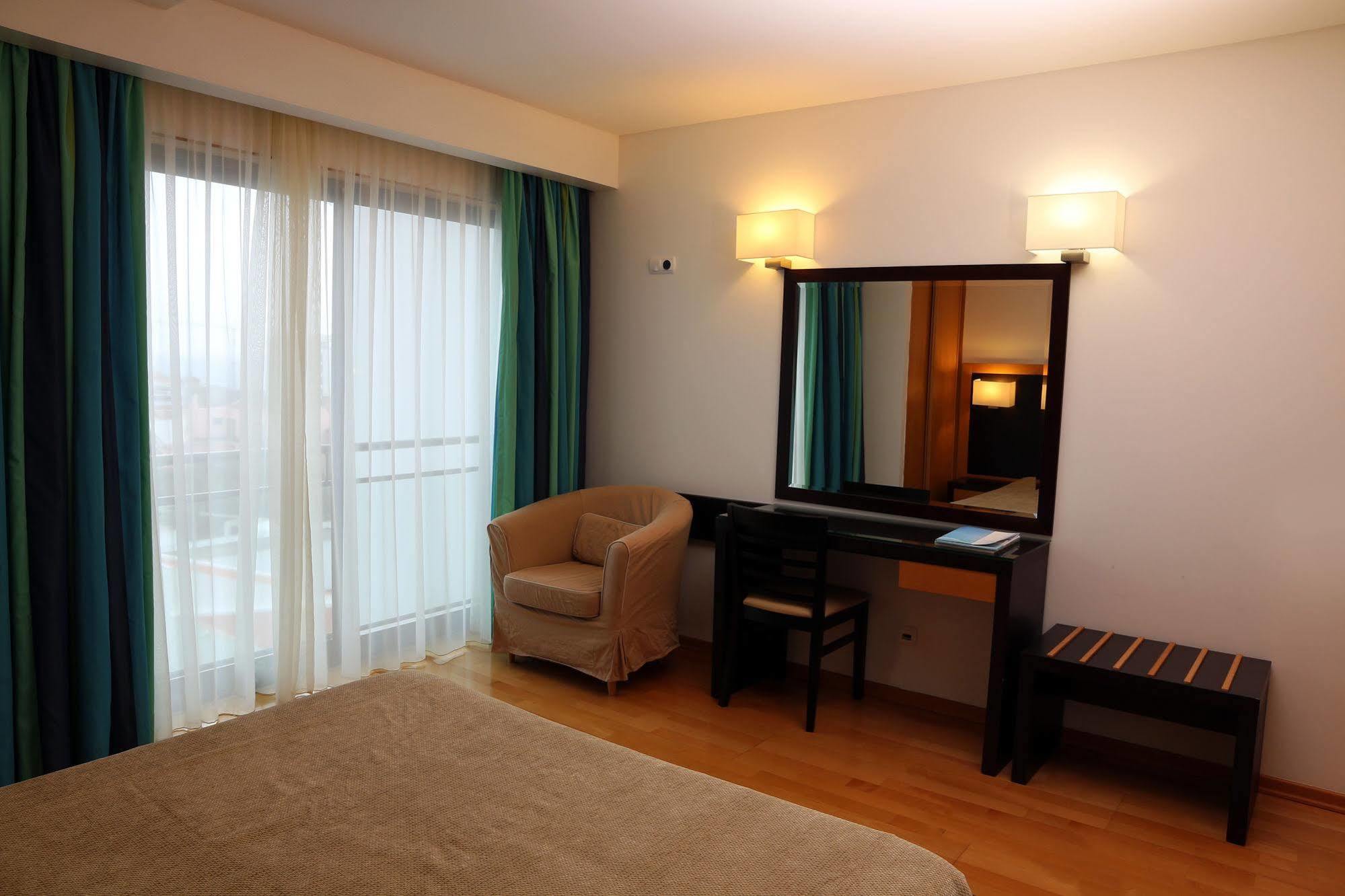 Hotel Antillia Ponta Delgada