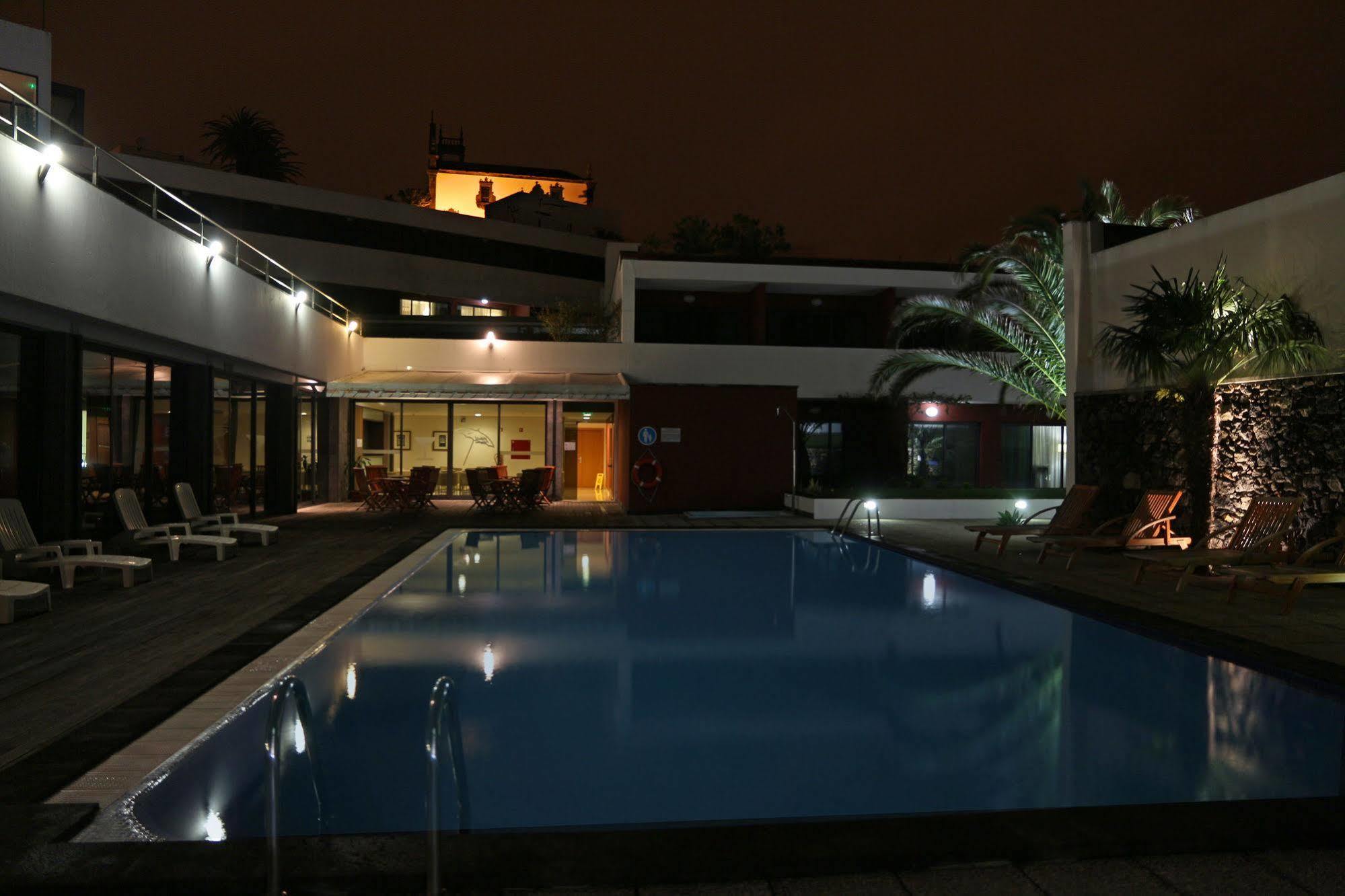 Antillia 4* Ponta Delgada