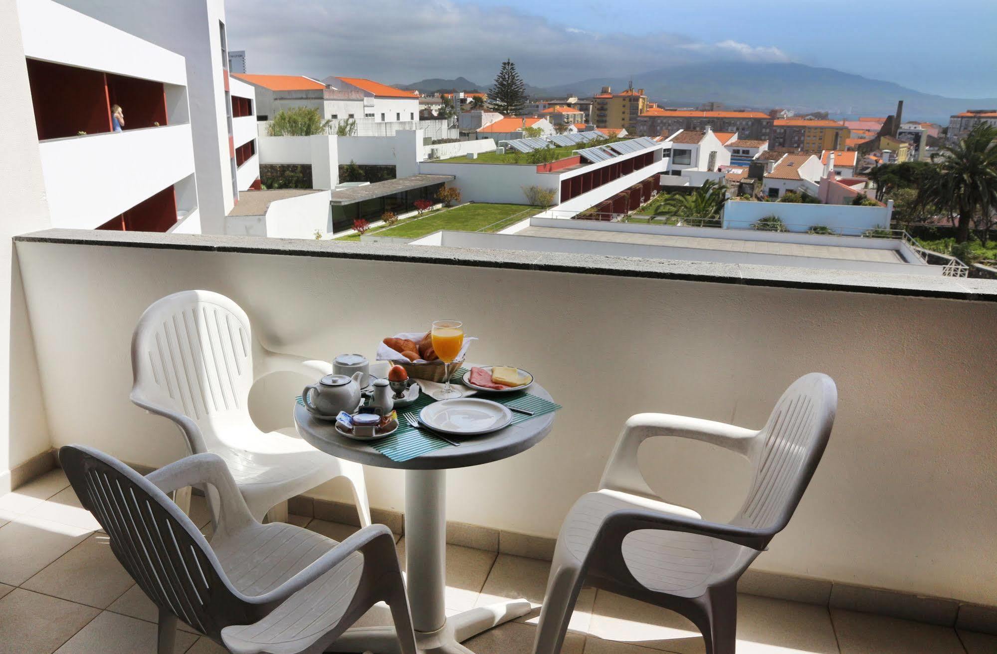 Antillia 4* Ponta Delgada