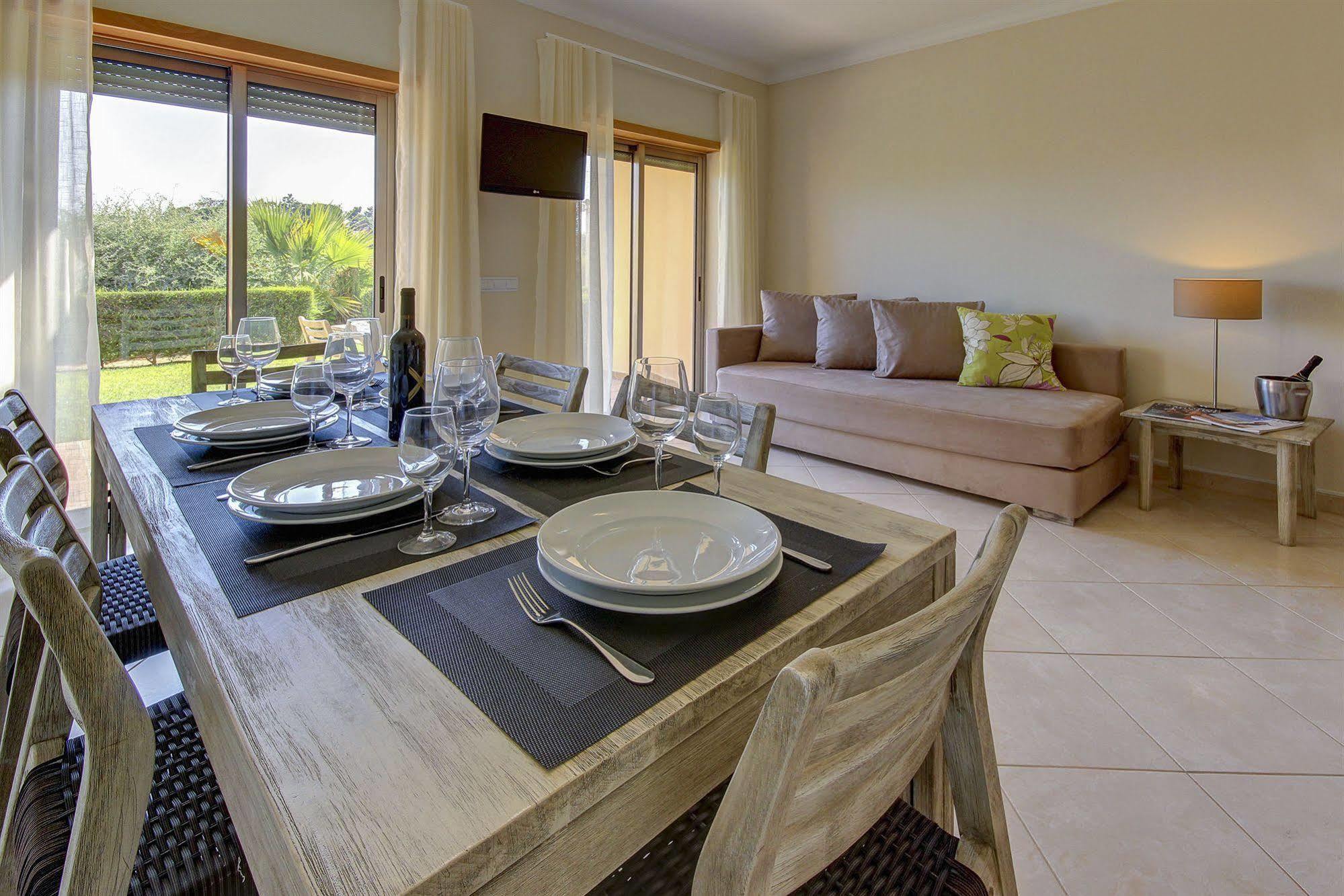 Resort Pinheiros Da Balaia 4*