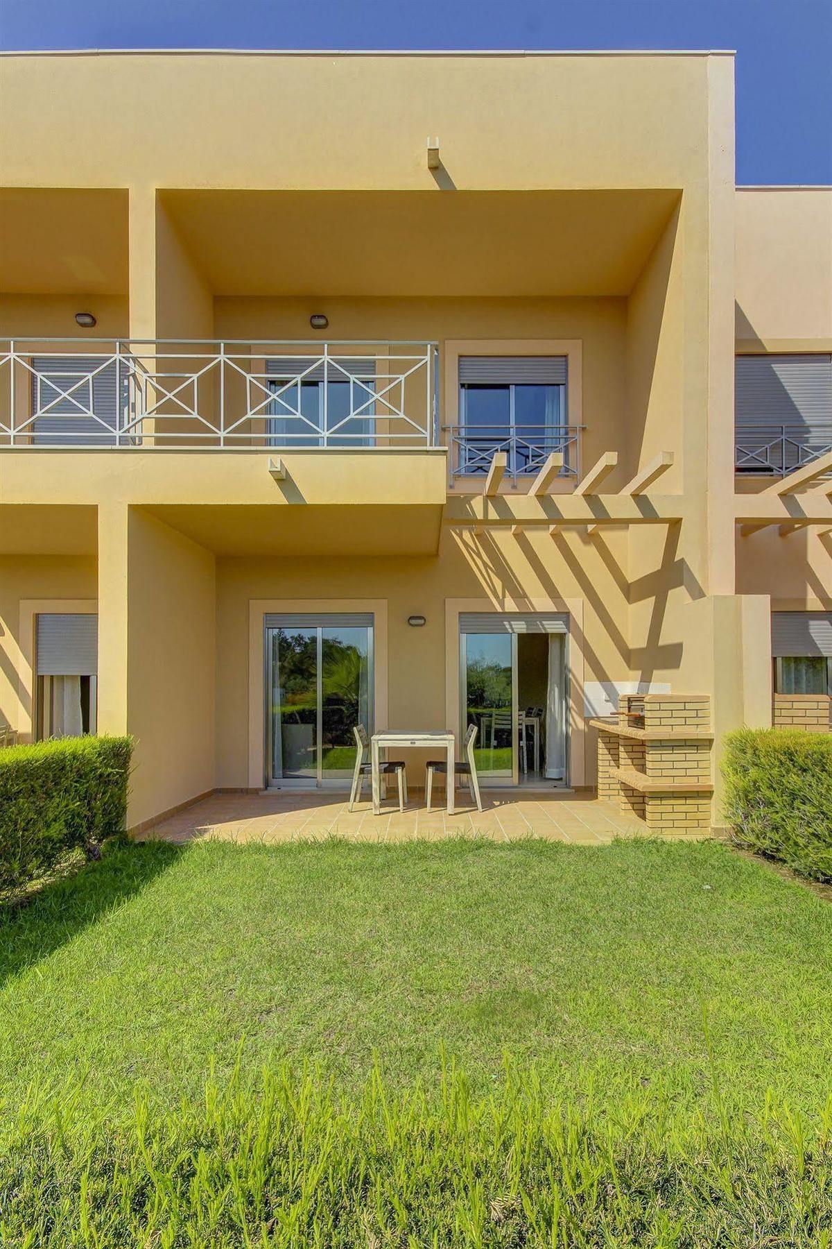 Resort Pinheiros Da Balaia Albufeira