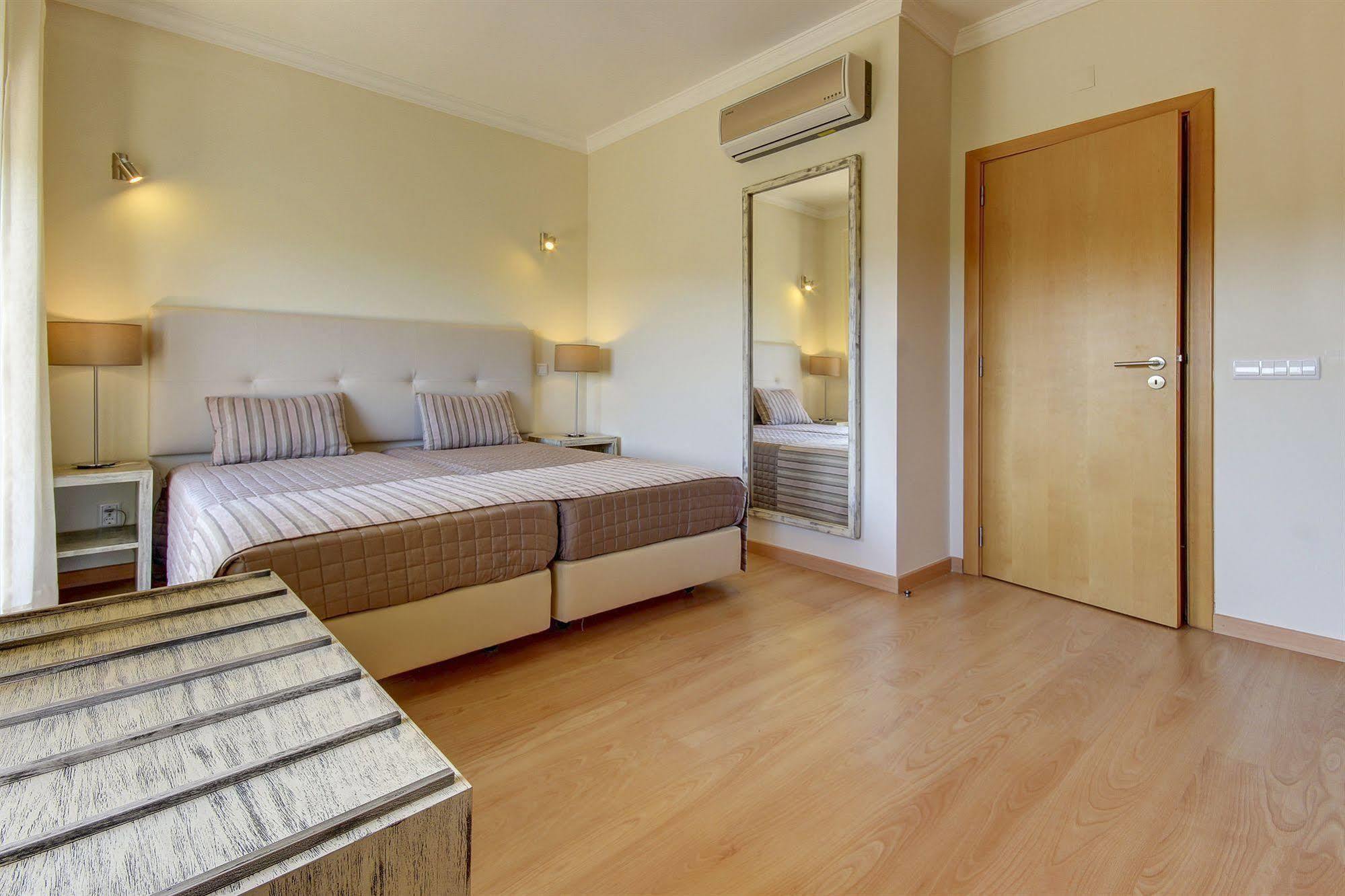 Resort Pinheiros Da Balaia