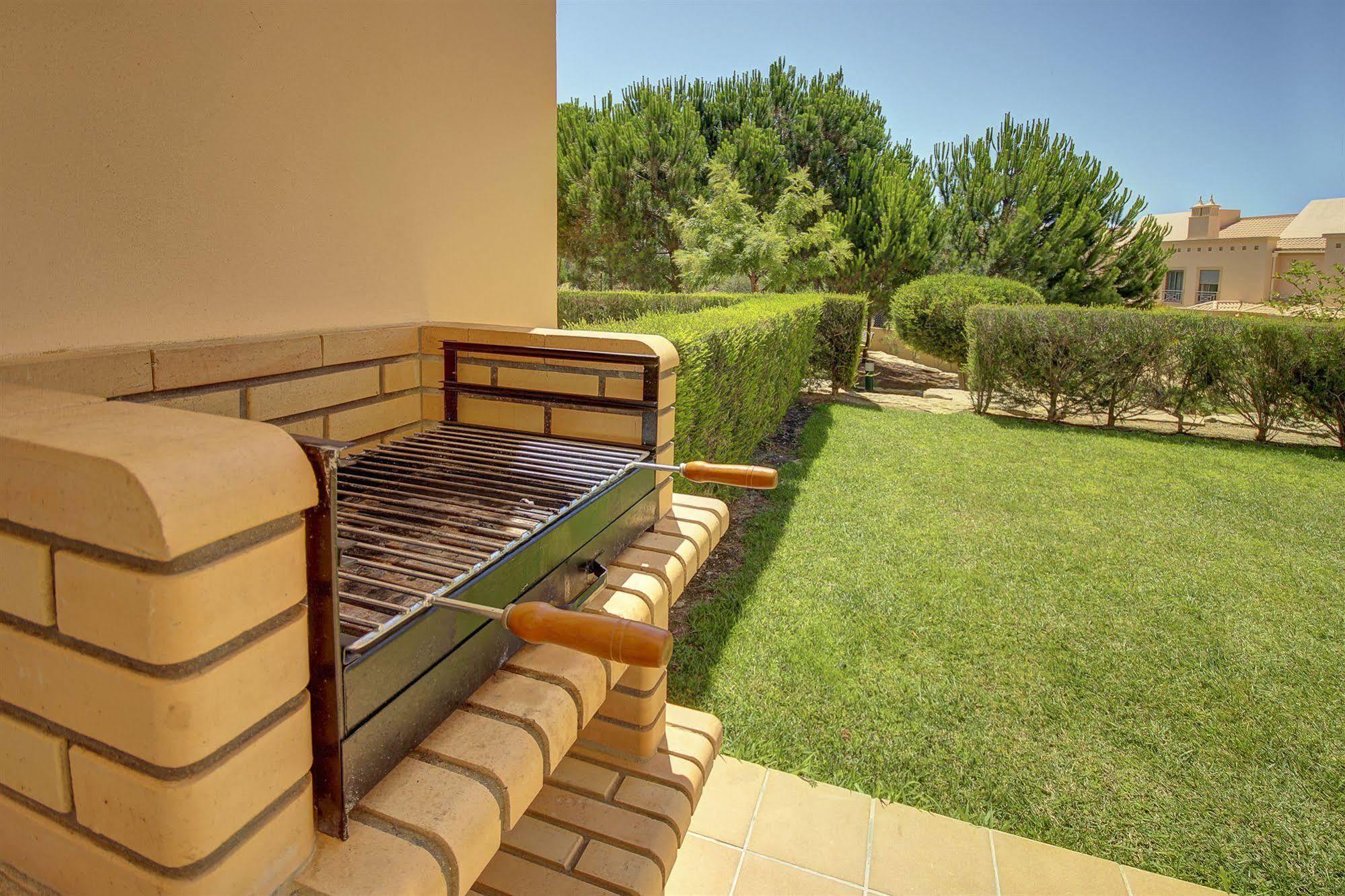 Resort Pinheiros Da Balaia