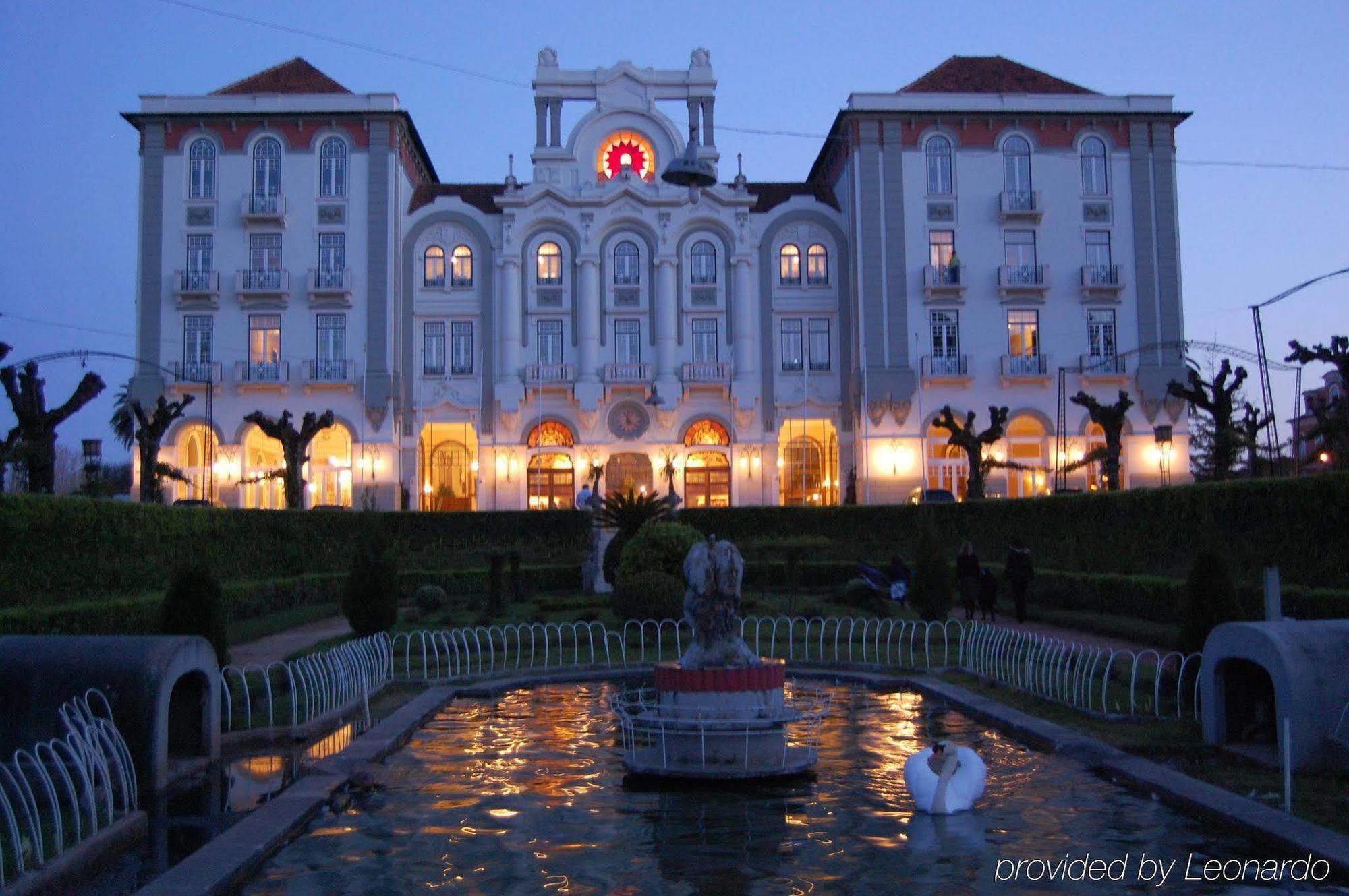Palace &