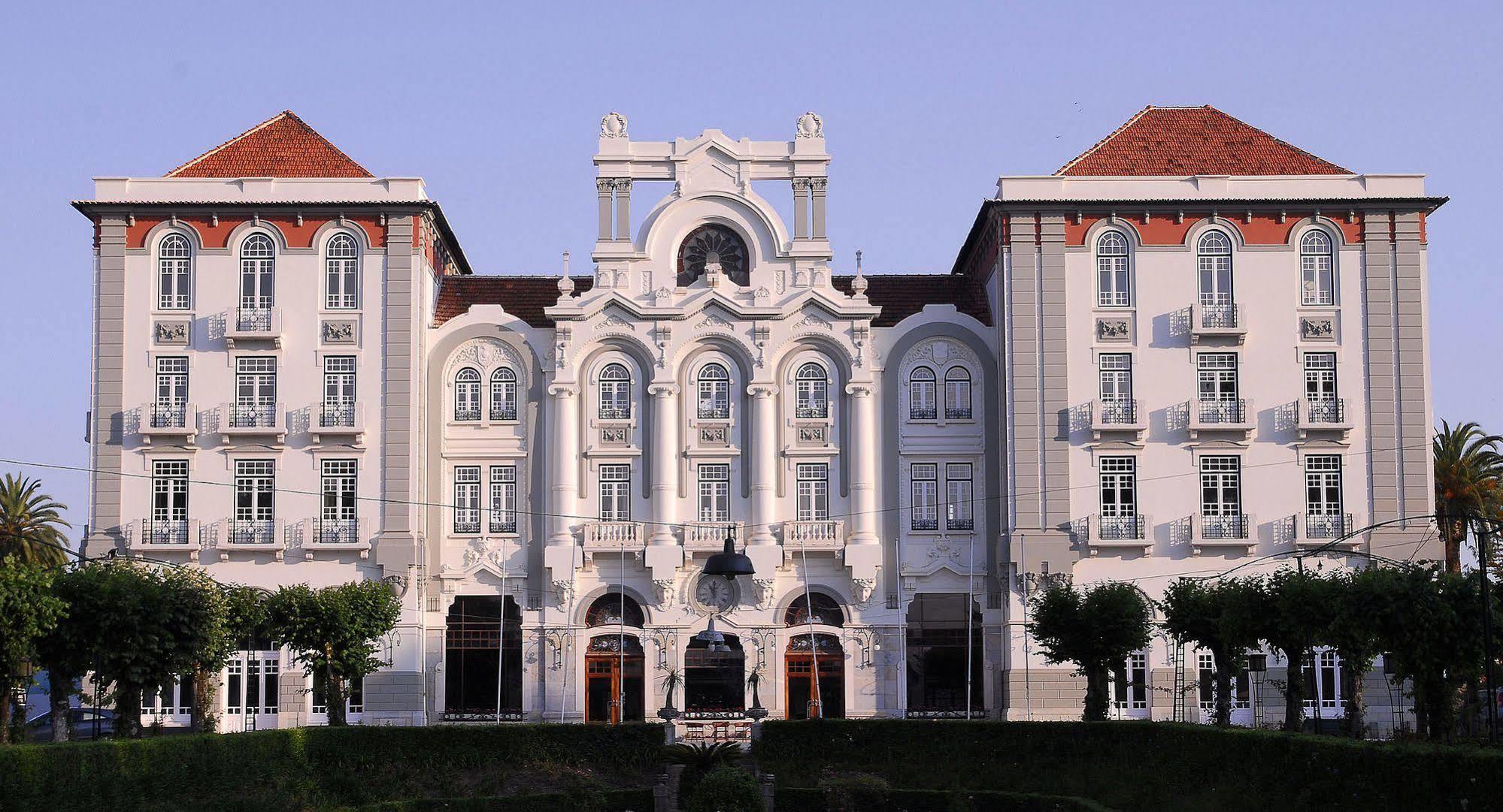 Palace &