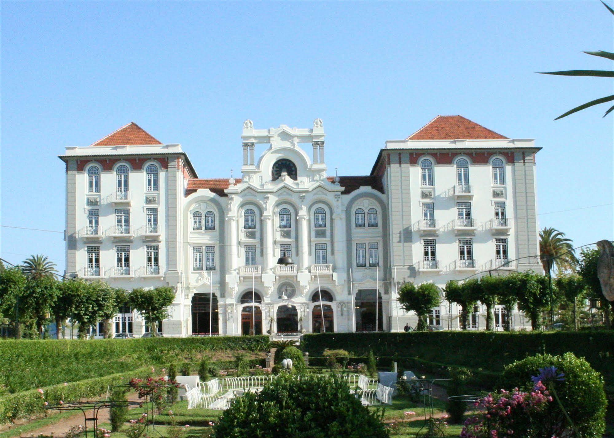 Palace &