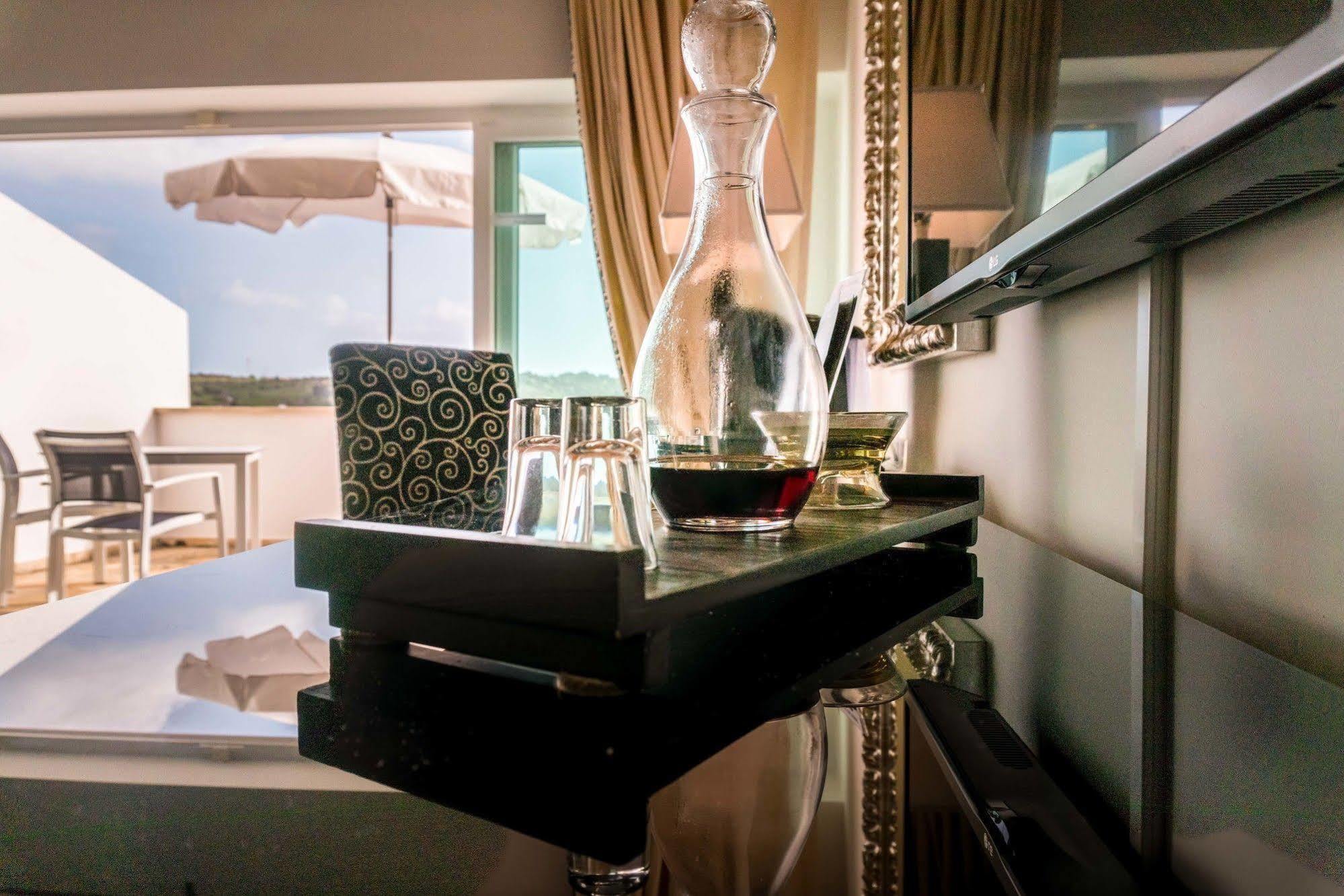 Valverde Design Country Hotel