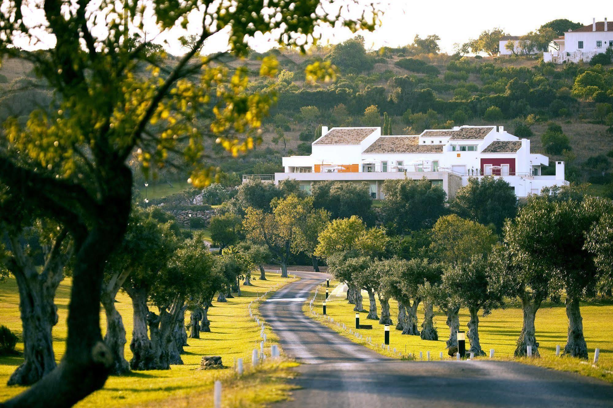 Hotel Valverde Design Country