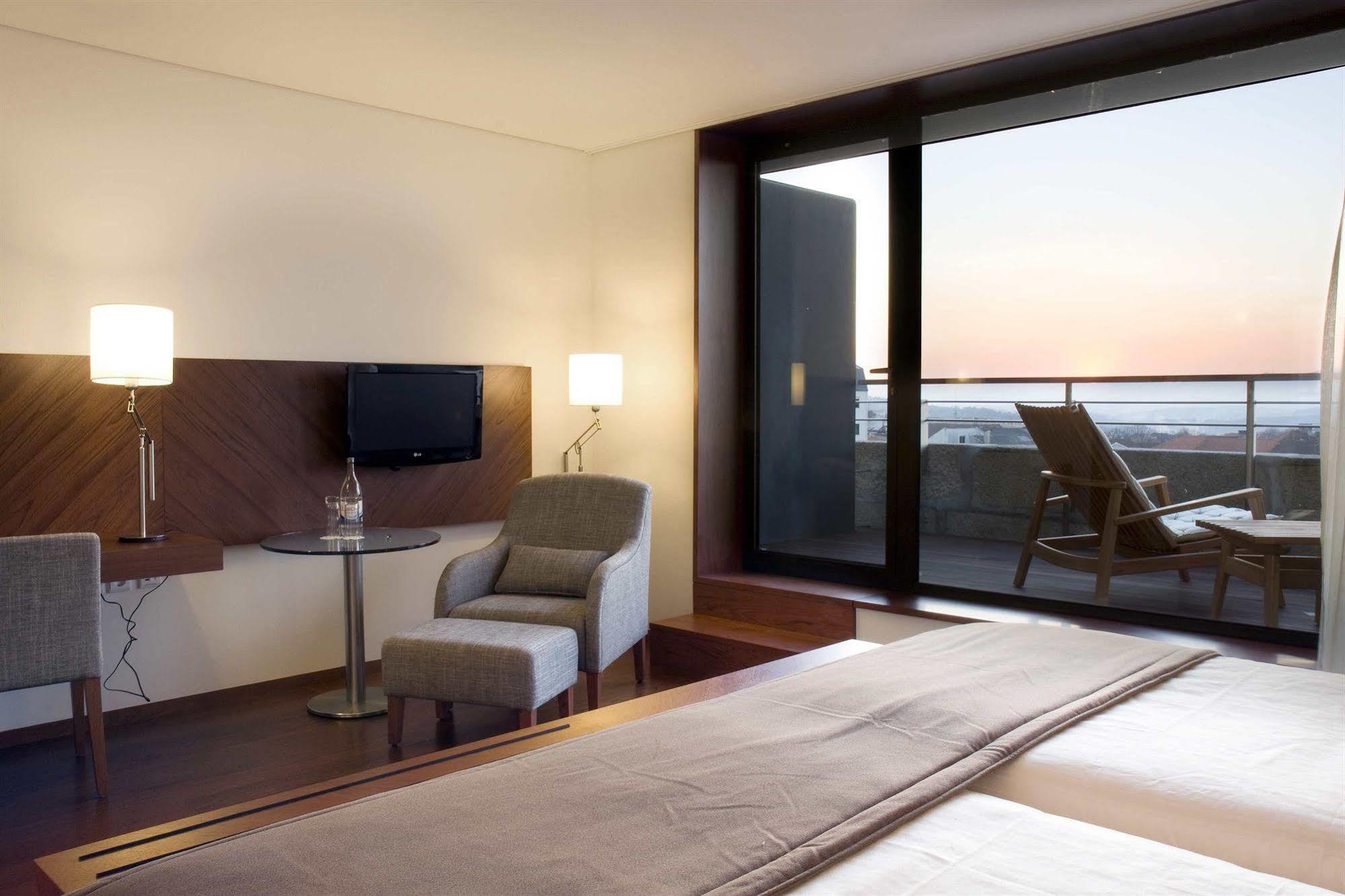De 4* Viseu